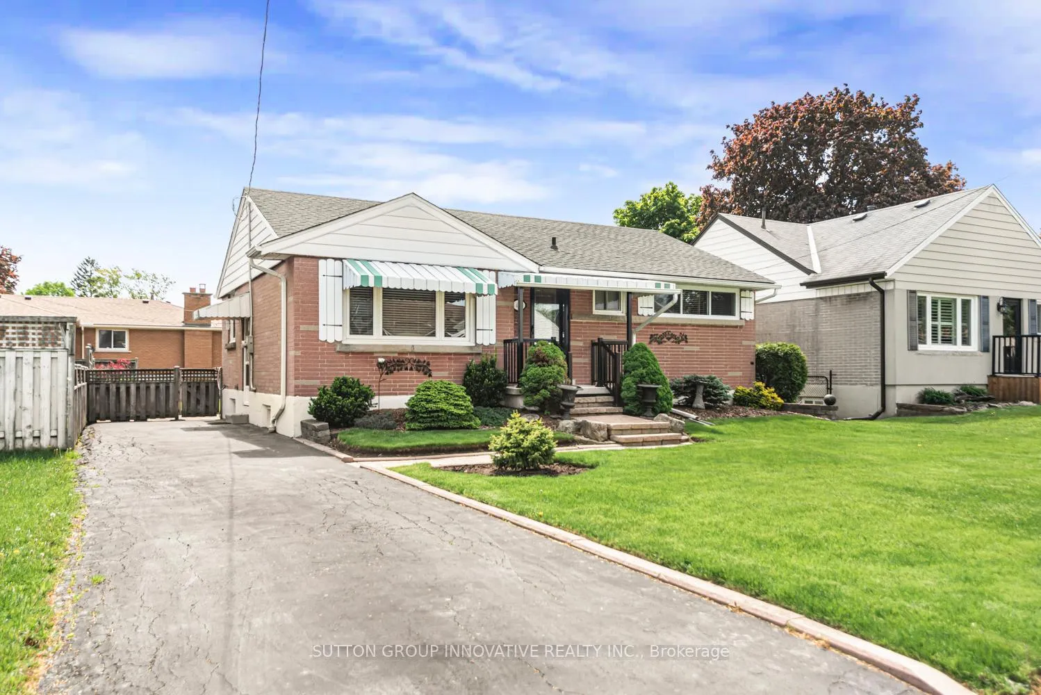 Photo 3 of 435 East 36th Street, Hamilton, Macassa — HOMEH
