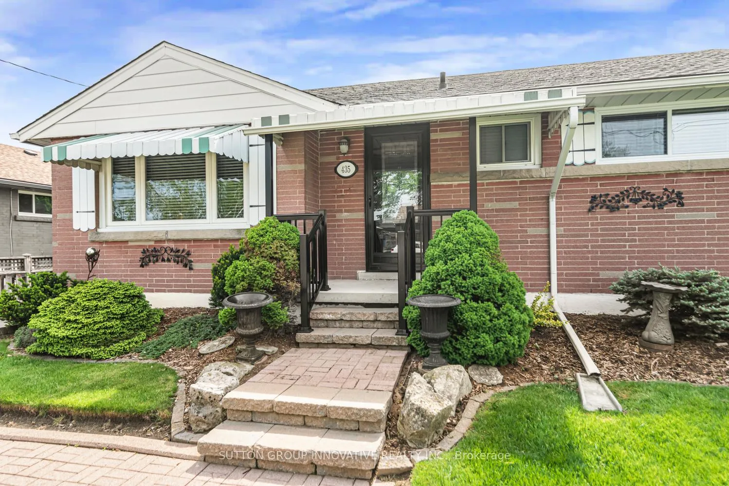 Photo 4 of 435 East 36th Street, Hamilton, Macassa — HOMEH
