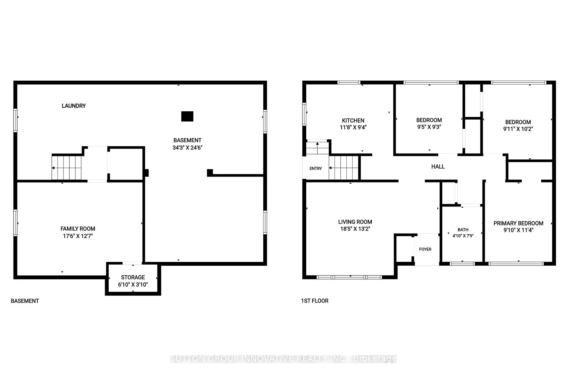 Photo 26 of 435 East 36th Street, Hamilton, Macassa — HOMEH