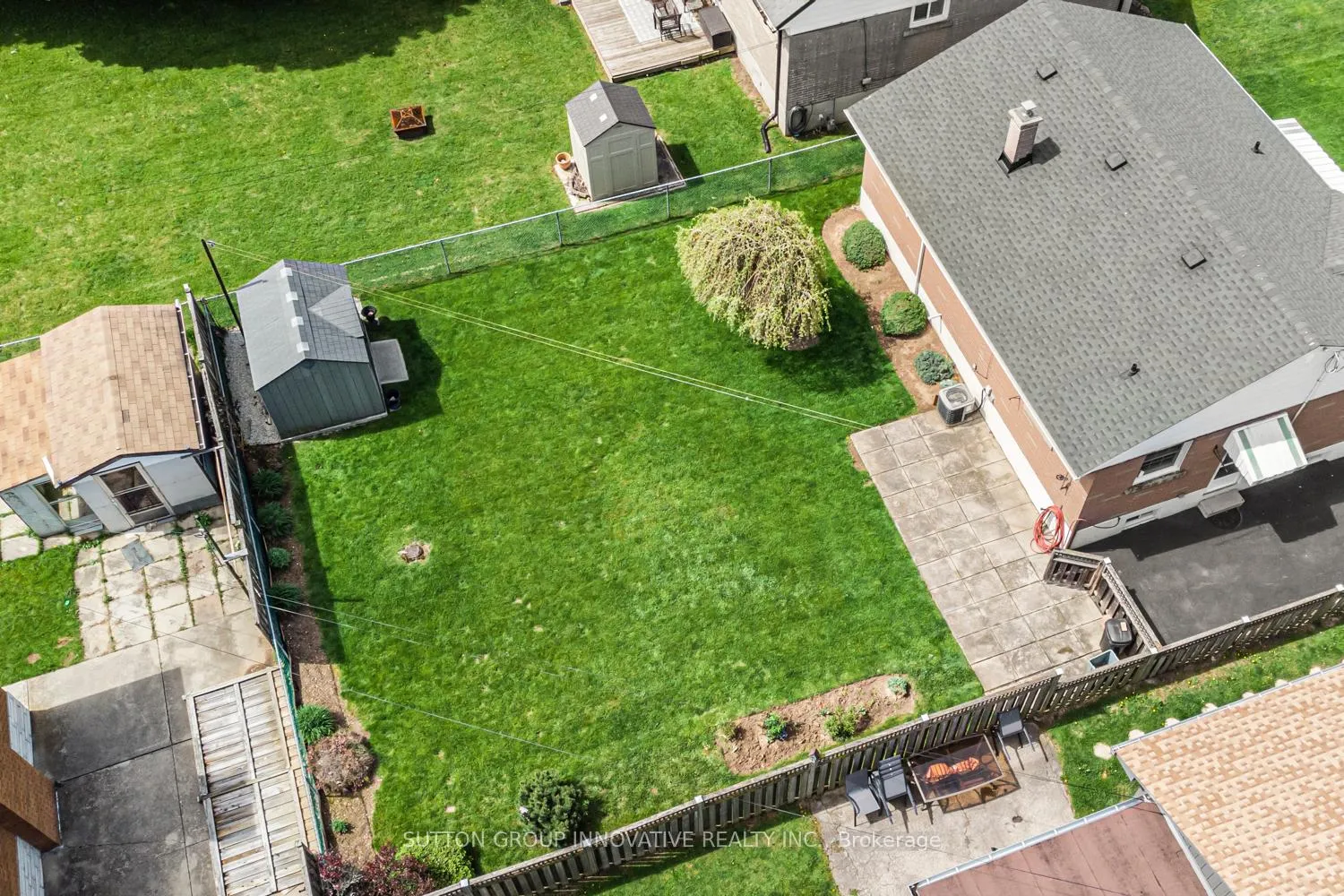 Photo 29 of 435 East 36th Street, Hamilton, Macassa — HOMEH
