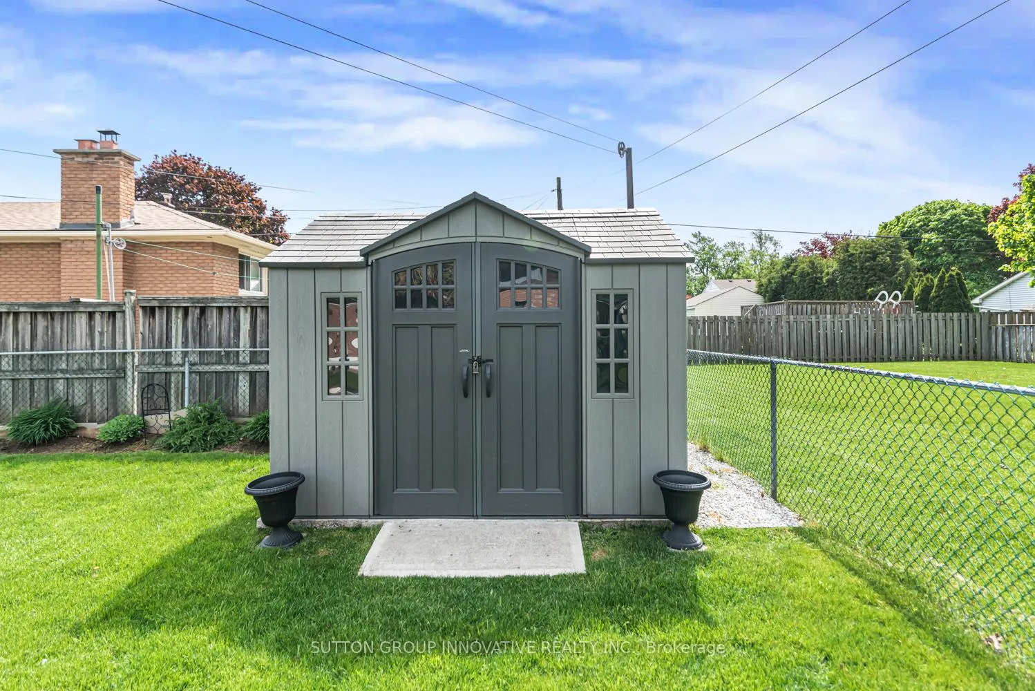 Photo 33 of 435 East 36th Street, Hamilton, Macassa — HOMEH