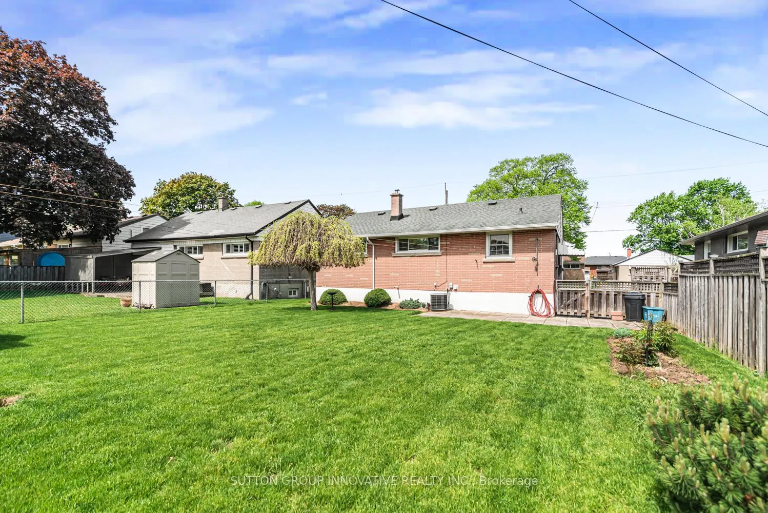 Photo 34 of 435 East 36th Street, Hamilton, Macassa — HOMEH