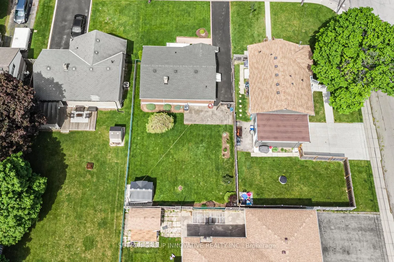 Photo 36 of 435 East 36th Street, Hamilton, Macassa — HOMEH