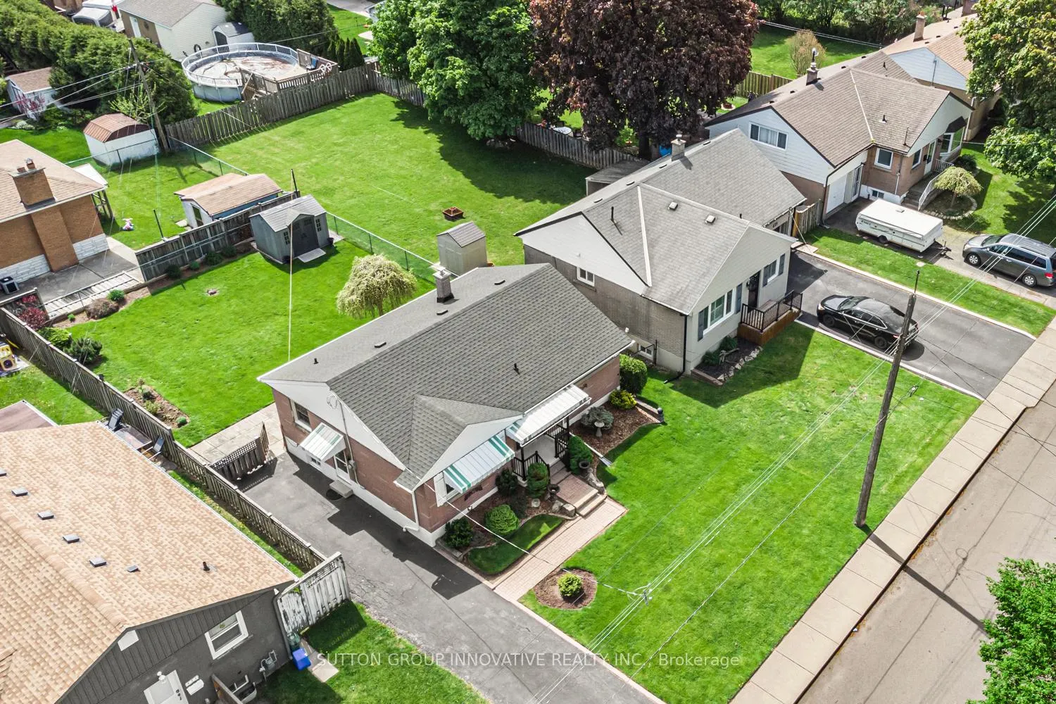 Photo 41 of 435 East 36th Street, Hamilton, Macassa — HOMEH
