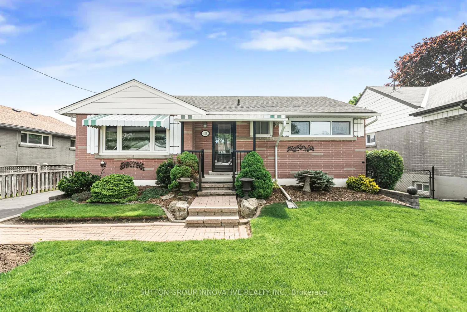 Photo 42 of 435 East 36th Street, Hamilton, Macassa — HOMEH