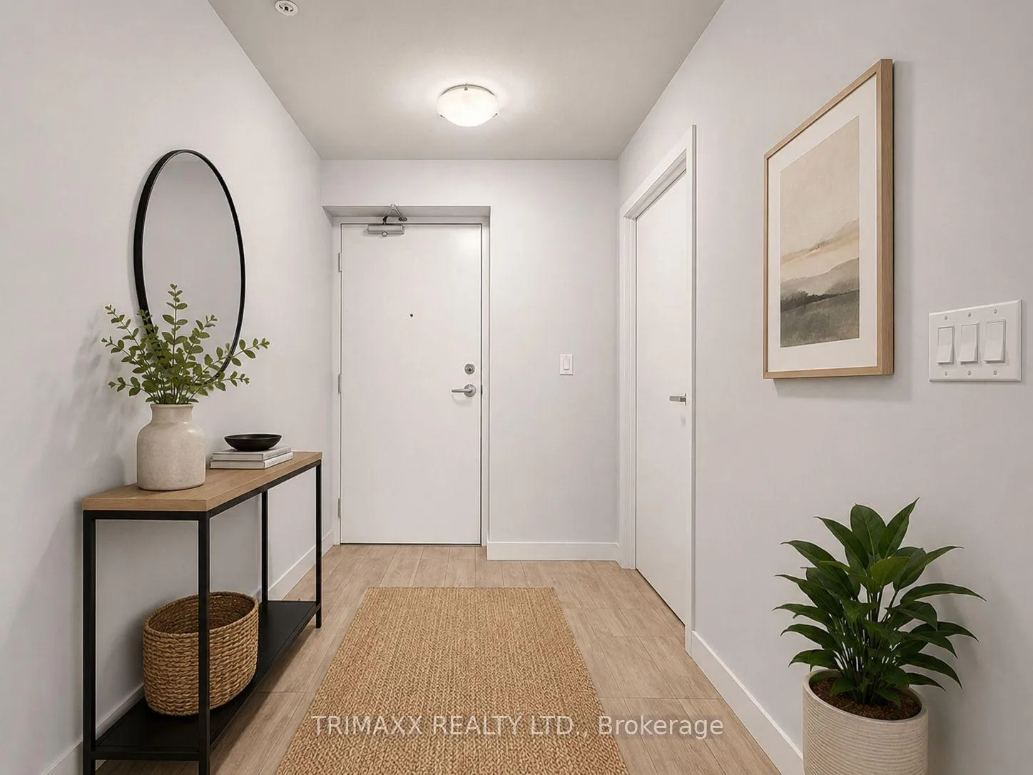 Photo 3 of Unit 2102, 318 Spruce Street, Waterloo, Lakeshore Village — HOMEH