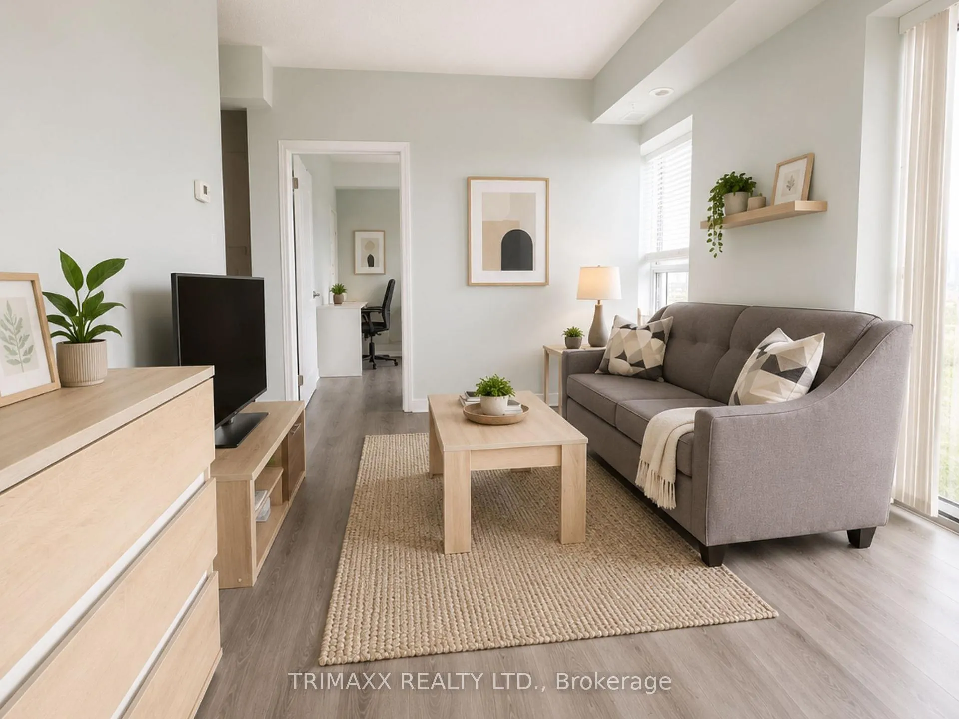 Photo 4 of Unit 2102, 318 Spruce Street, Waterloo, Lakeshore Village — HOMEH