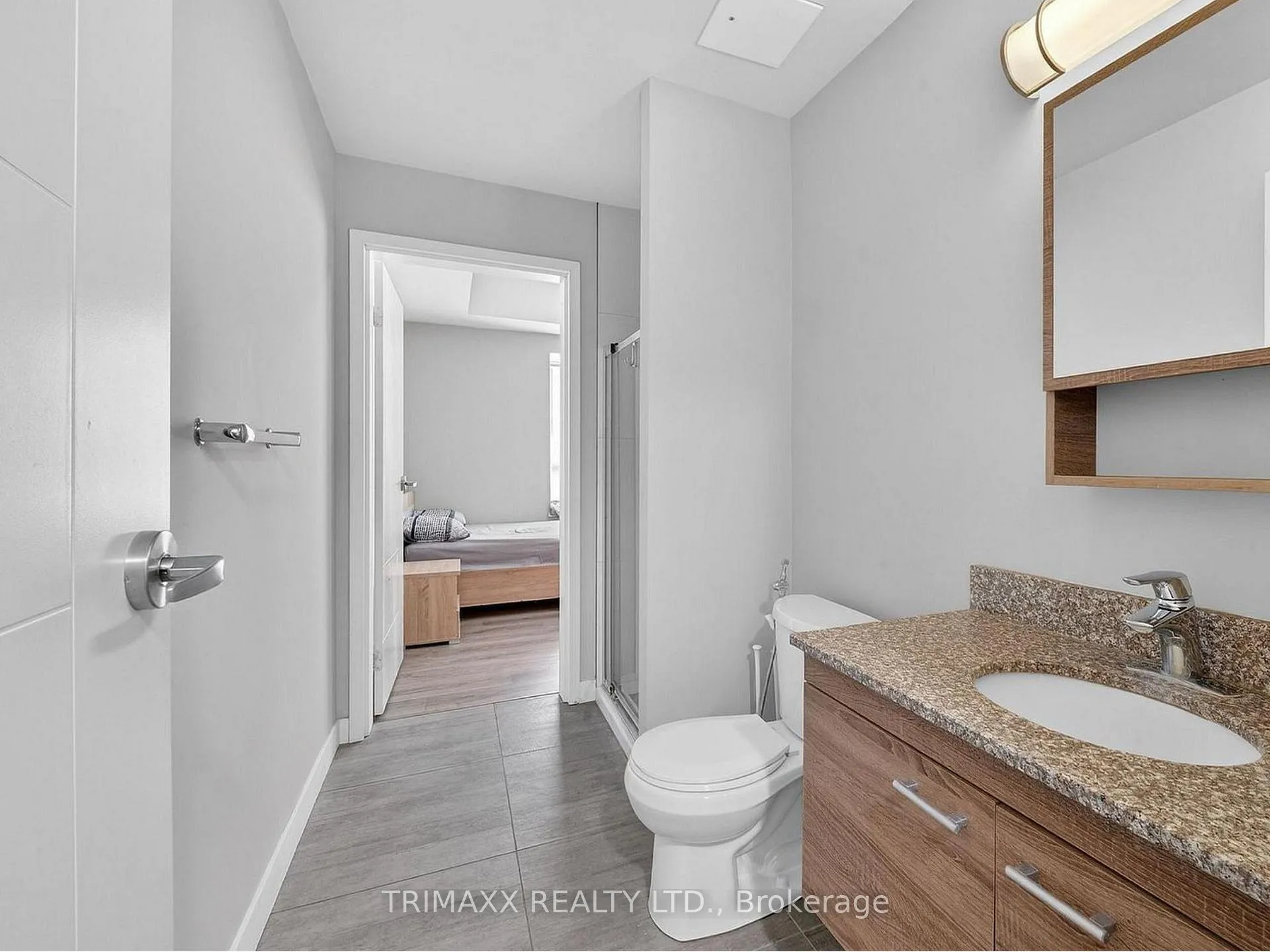 Photo 10 of Unit 2102, 318 Spruce Street, Waterloo, Lakeshore Village — HOMEH