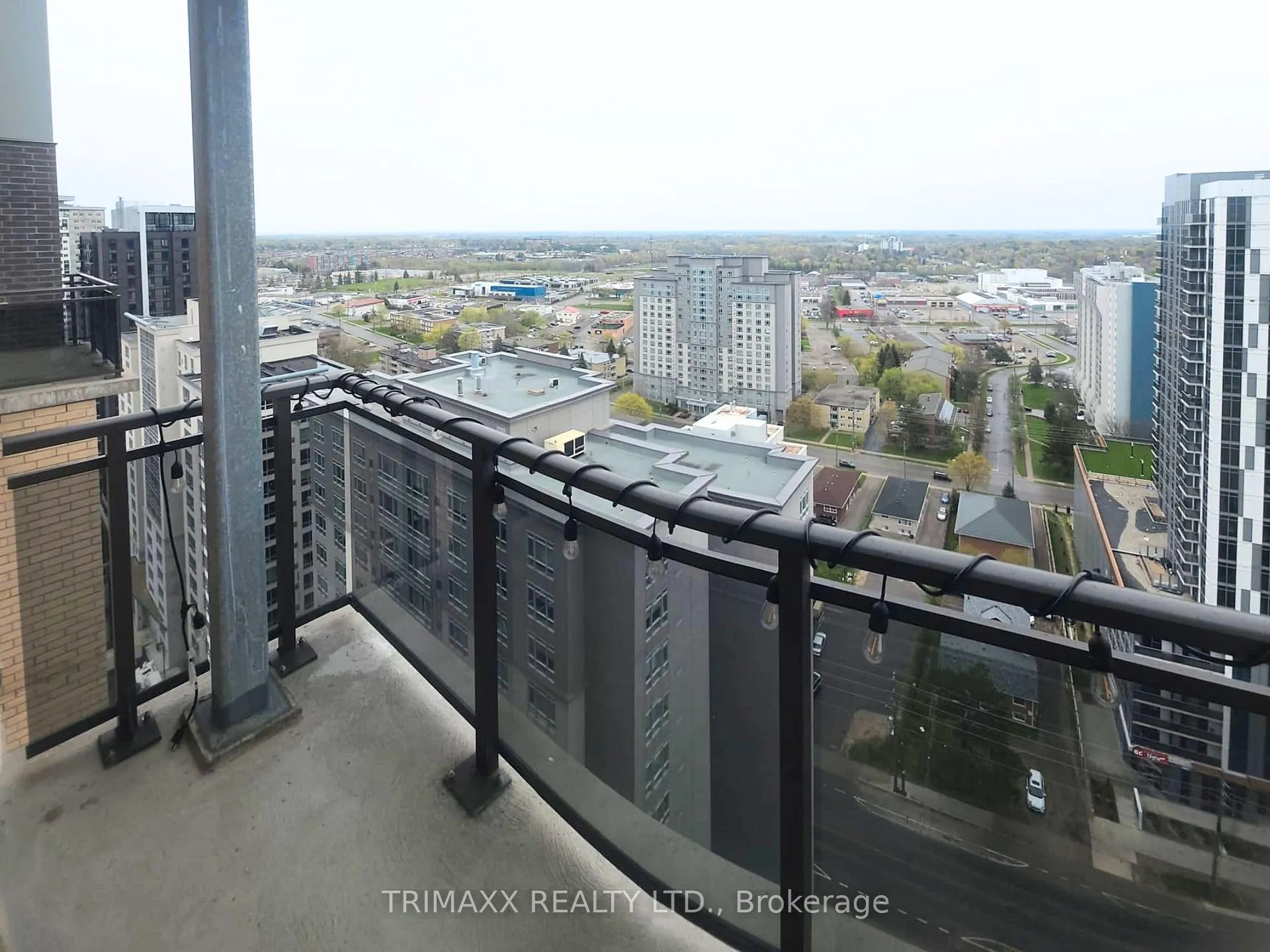 Photo 12 of Unit 2102, 318 Spruce Street, Waterloo, Lakeshore Village — HOMEH