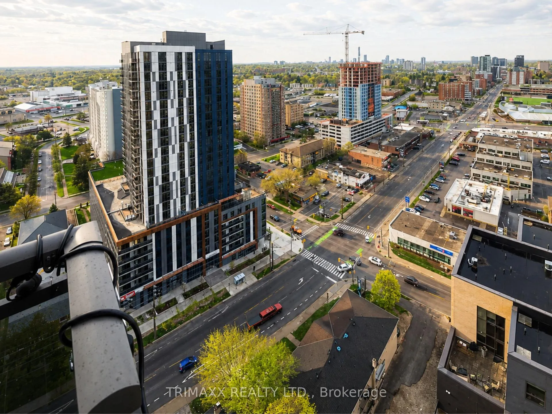 Photo 13 of Unit 2102, 318 Spruce Street, Waterloo, Lakeshore Village — HOMEH