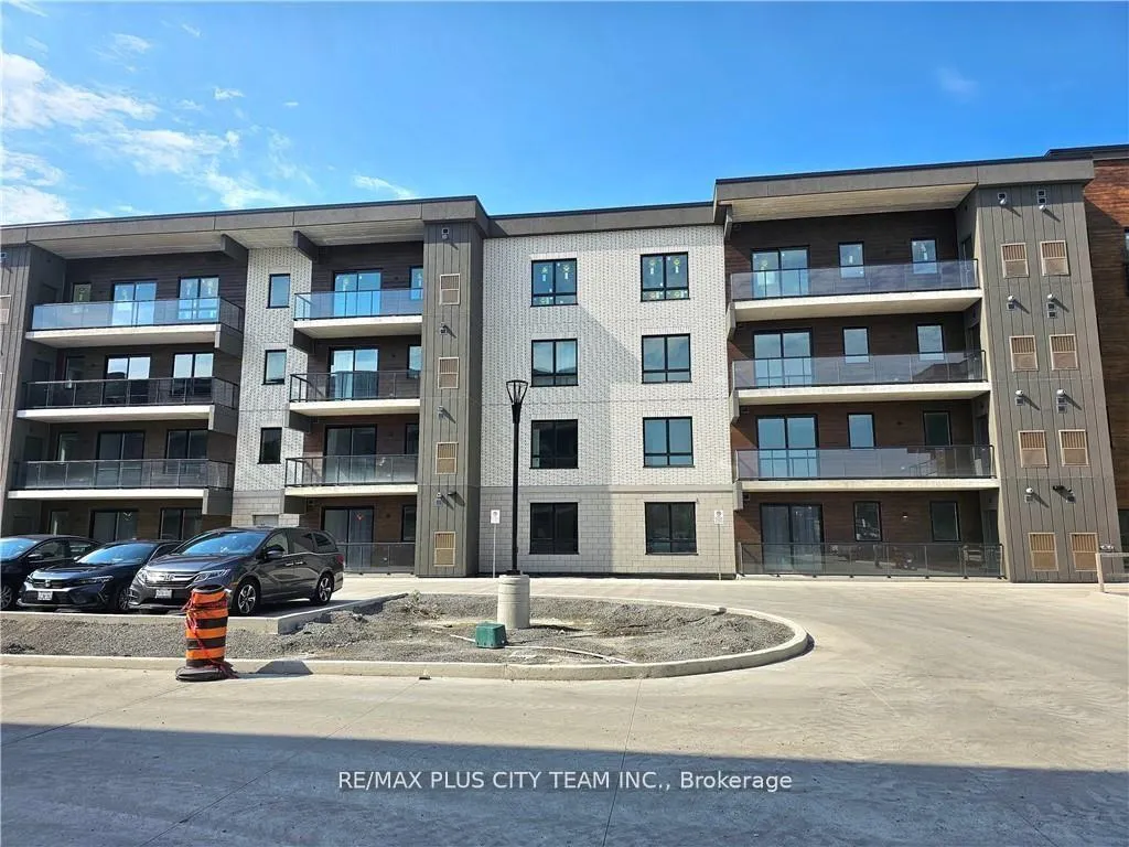 Photo 1 of Unit 208, 7549 Kalar Road, Niagara Falls, Brown — HOMEH