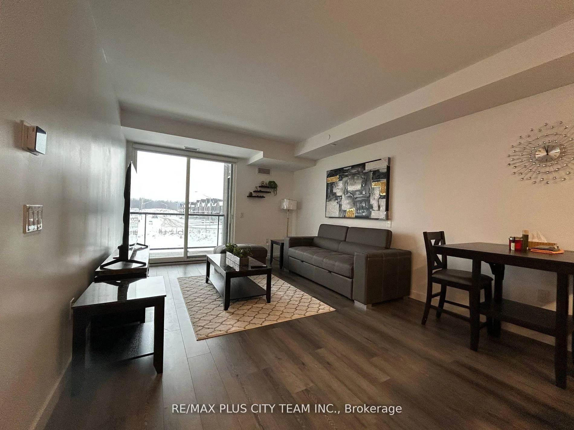 Photo 4 of Unit 208, 7549 Kalar Road, Niagara Falls, Brown — HOMEH