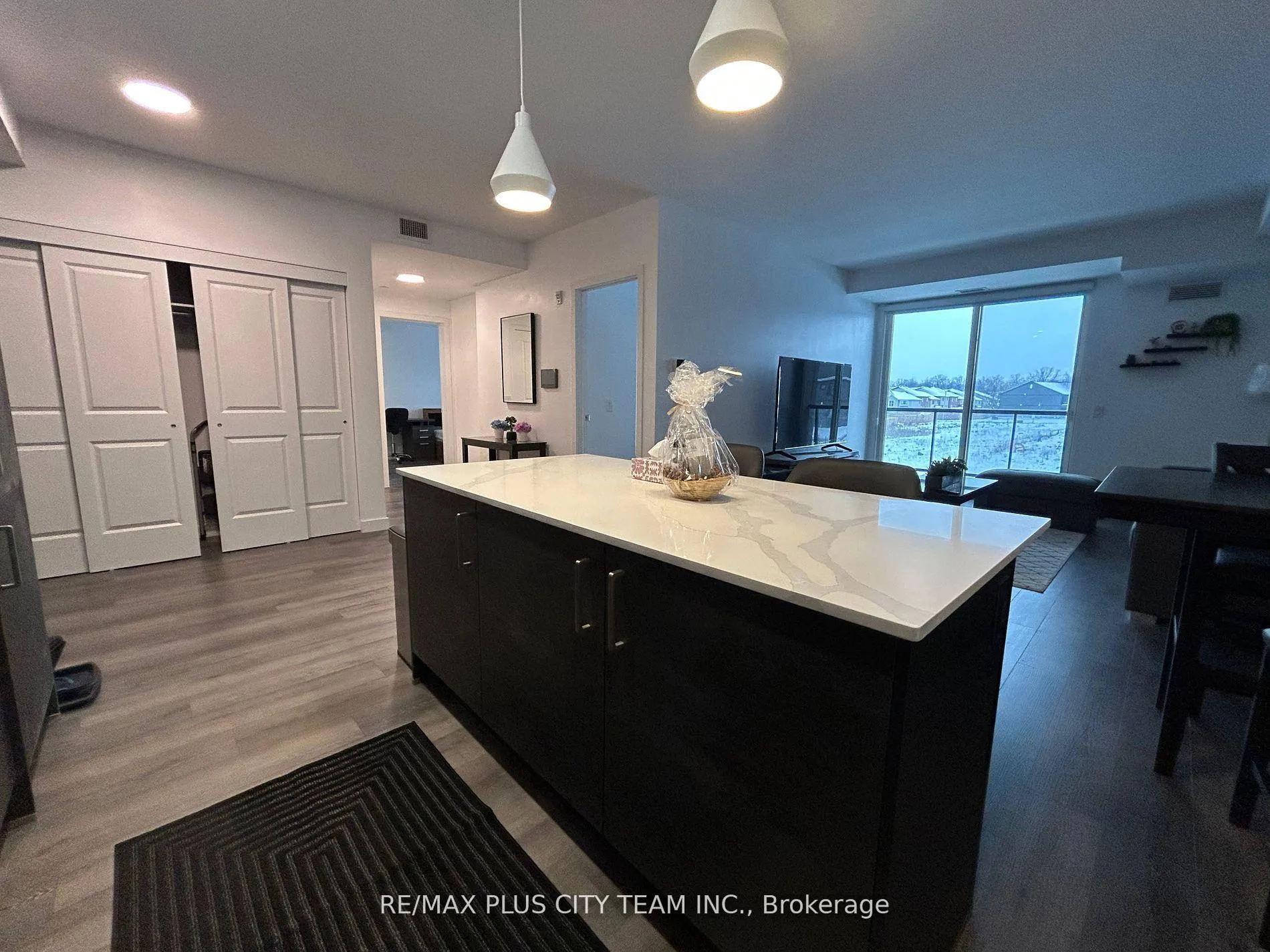 Photo 6 of Unit 208, 7549 Kalar Road, Niagara Falls, Brown — HOMEH