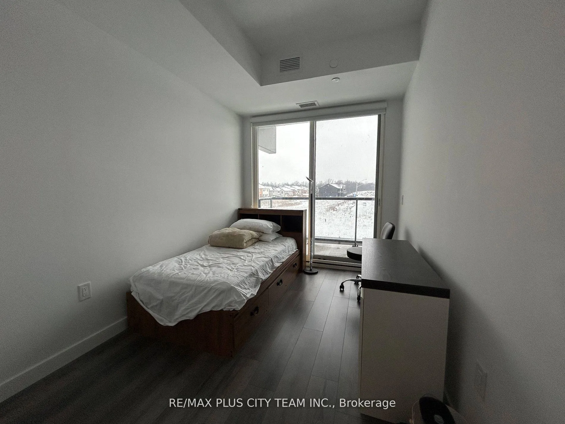Photo 9 of Unit 208, 7549 Kalar Road, Niagara Falls, Brown — HOMEH