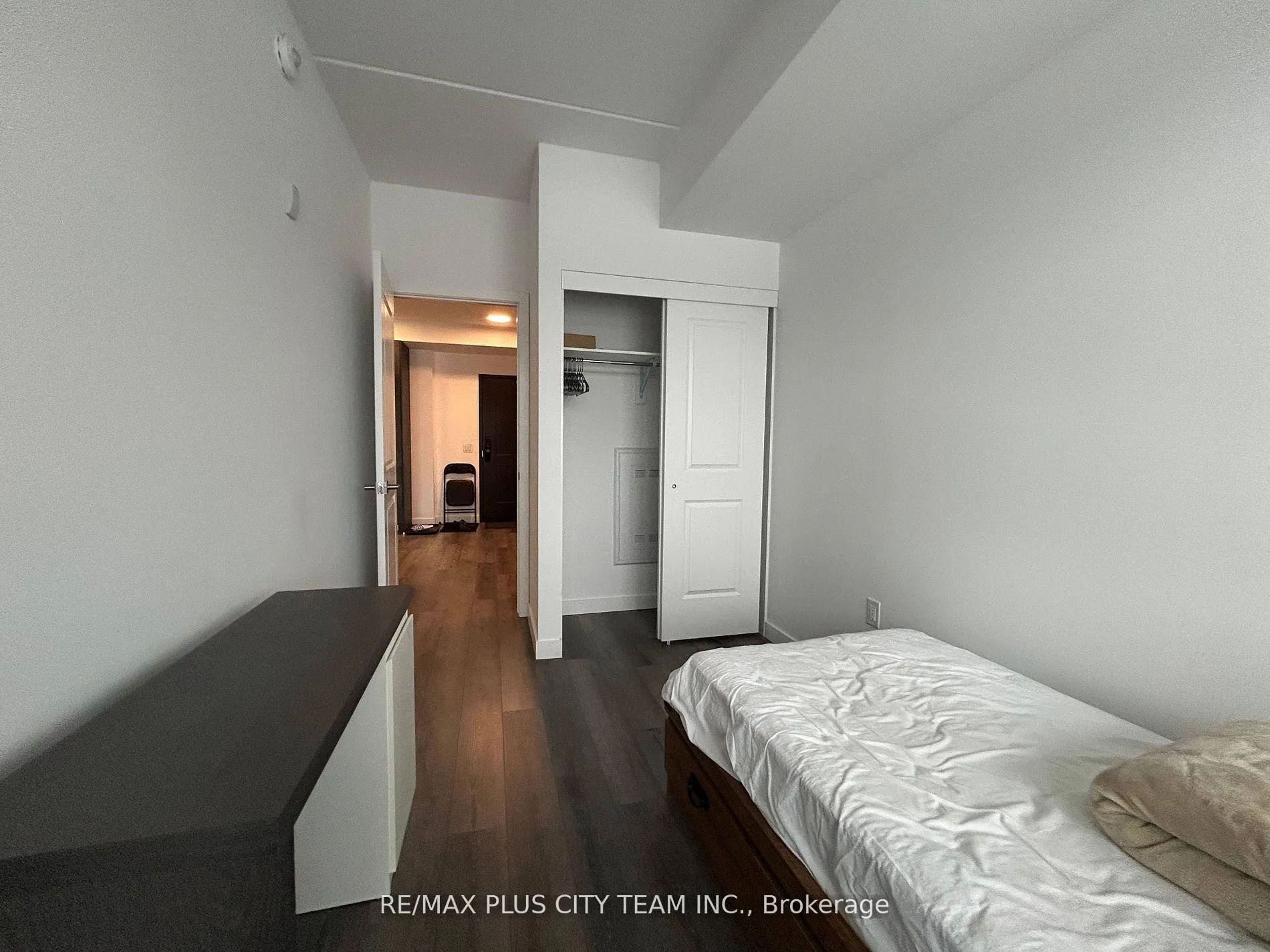 Photo 10 of Unit 208, 7549 Kalar Road, Niagara Falls, Brown — HOMEH