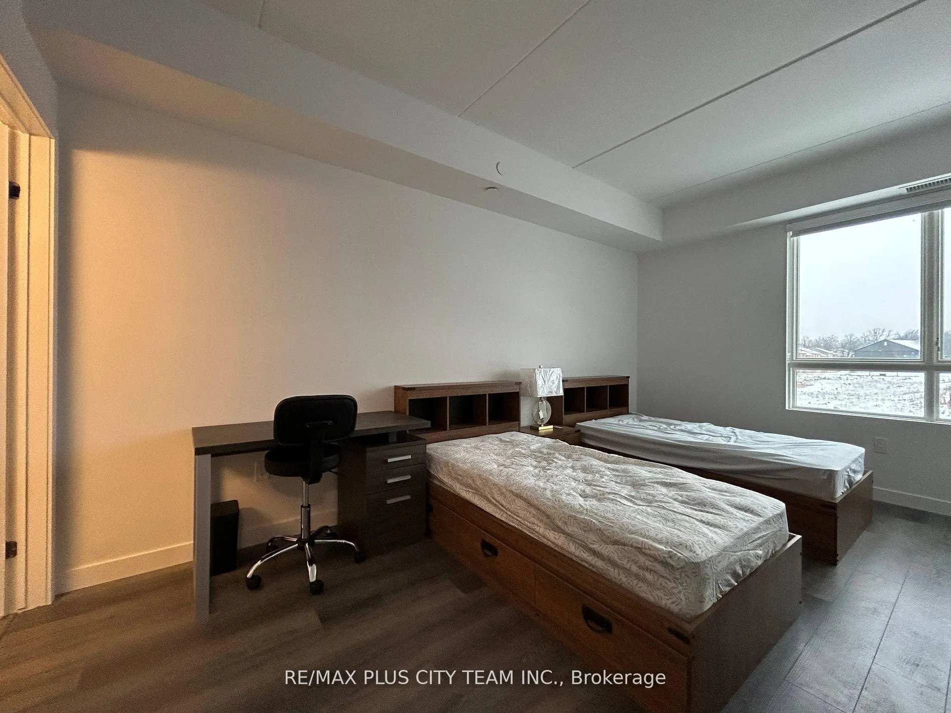 Photo 11 of Unit 208, 7549 Kalar Road, Niagara Falls, Brown — HOMEH