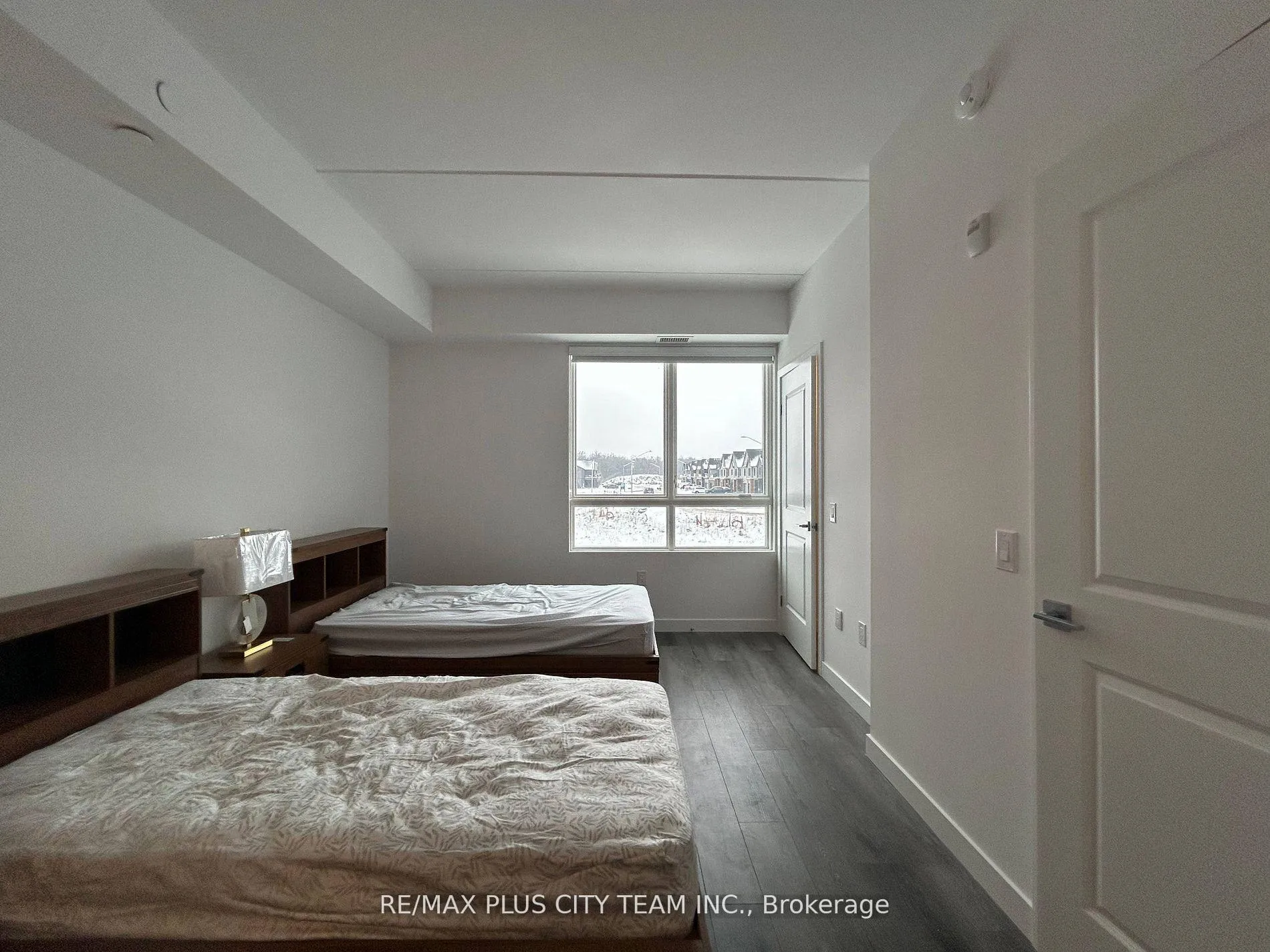 Photo 12 of Unit 208, 7549 Kalar Road, Niagara Falls, Brown — HOMEH