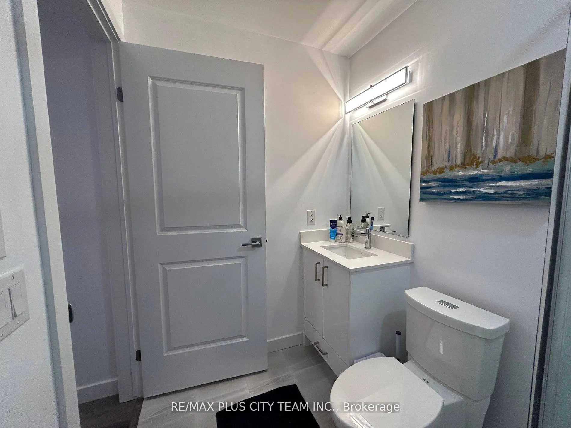 Photo 17 of Unit 208, 7549 Kalar Road, Niagara Falls, Brown — HOMEH