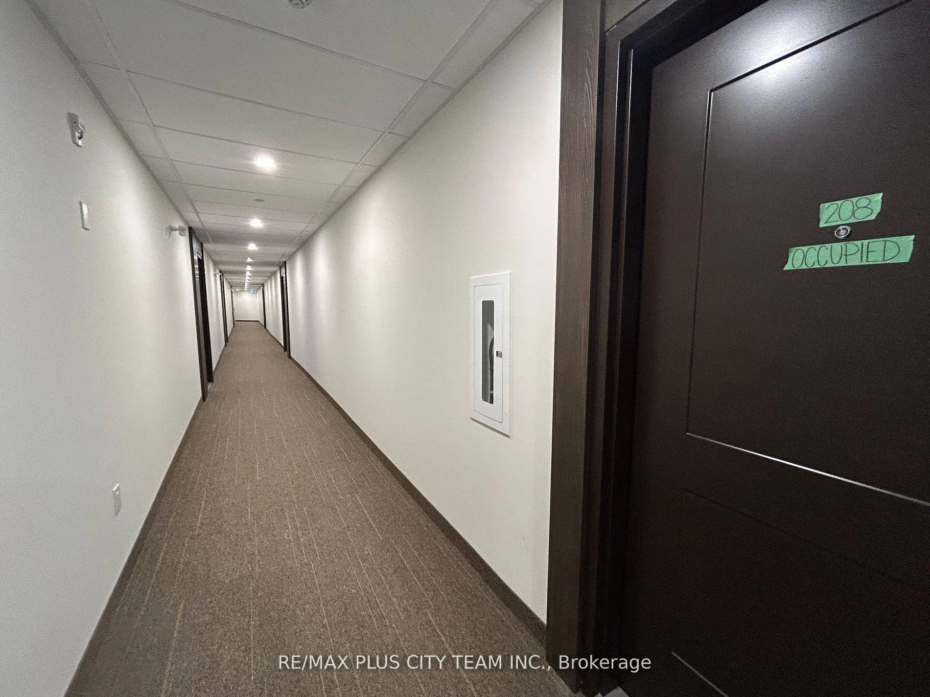 Photo 22 of Unit 208, 7549 Kalar Road, Niagara Falls, Brown — HOMEH