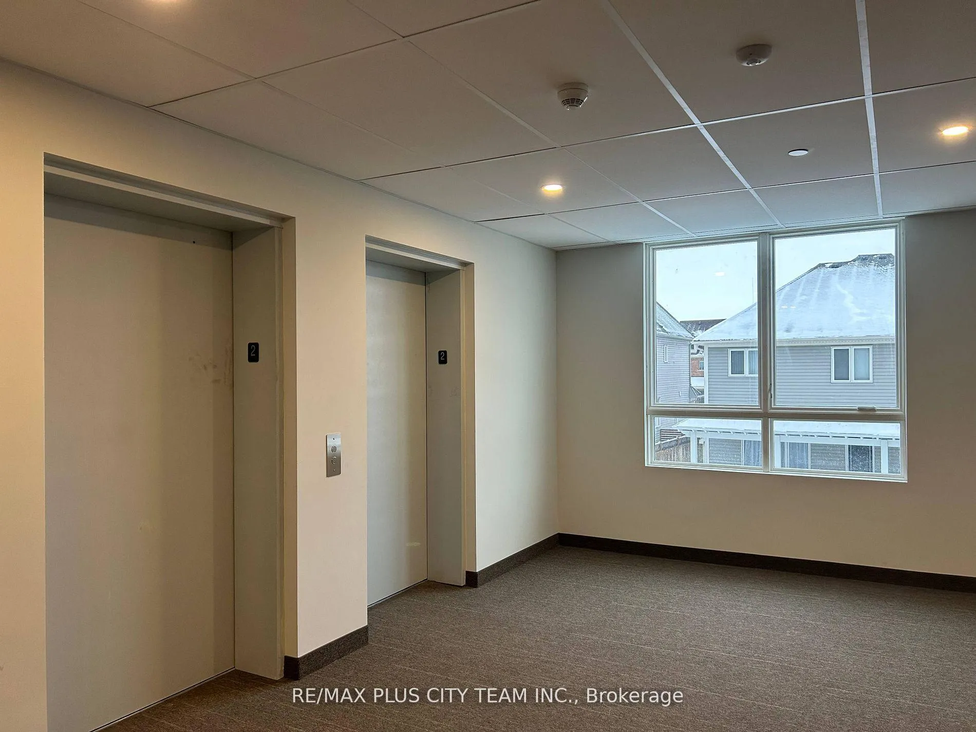 Photo 23 of Unit 208, 7549 Kalar Road, Niagara Falls, Brown — HOMEH