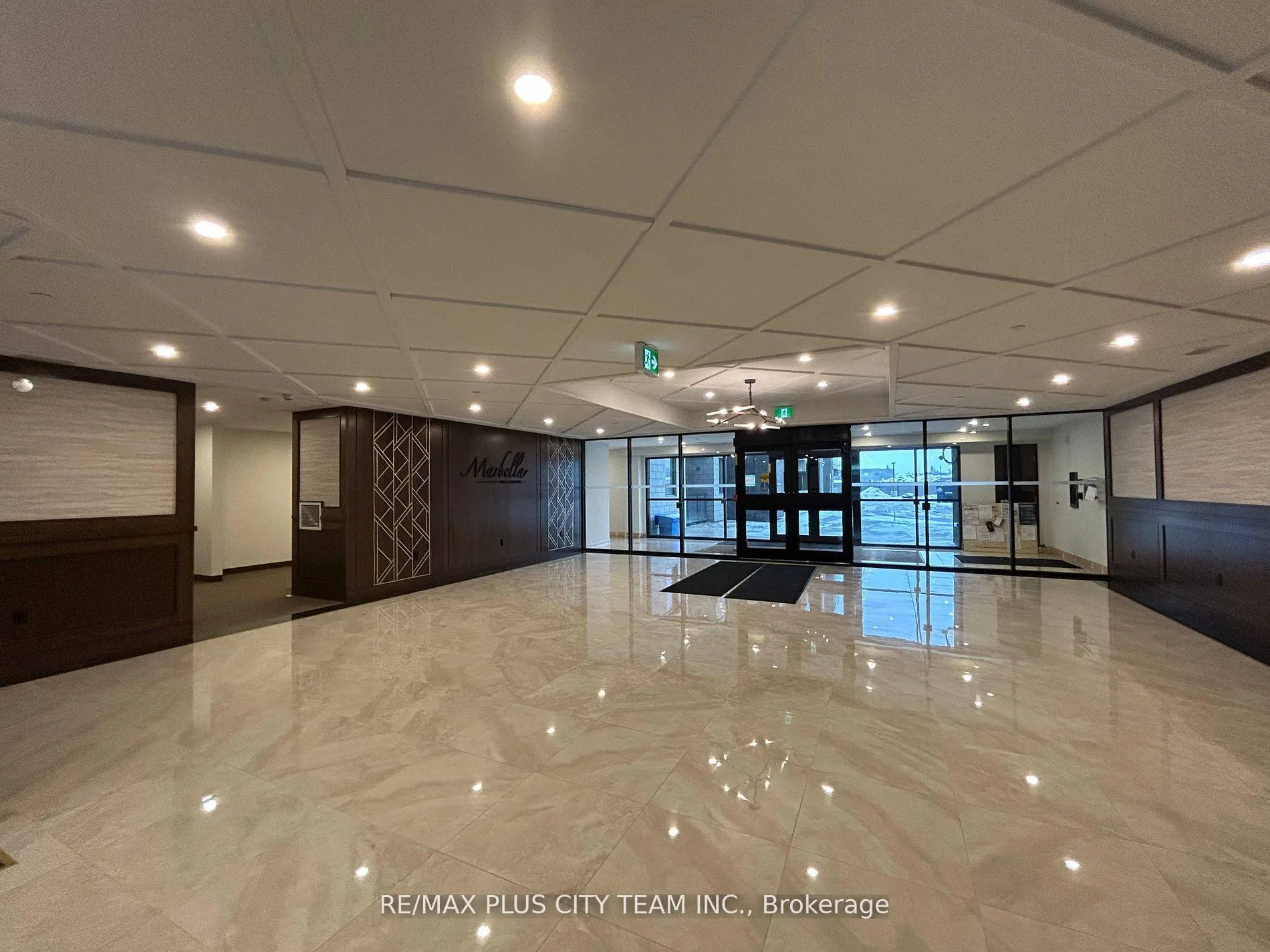 Photo 24 of Unit 208, 7549 Kalar Road, Niagara Falls, Brown — HOMEH