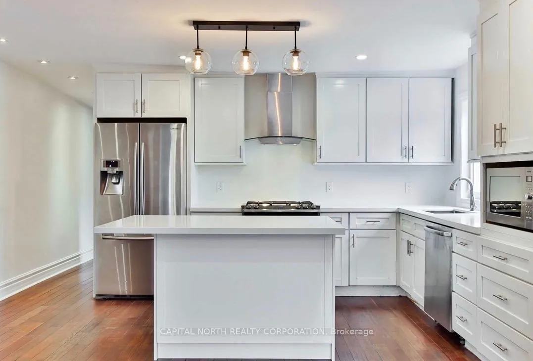 Photo 9 of Unit Lower, 43 Glen Manor Drive, Toronto, The Beaches — HOMEH