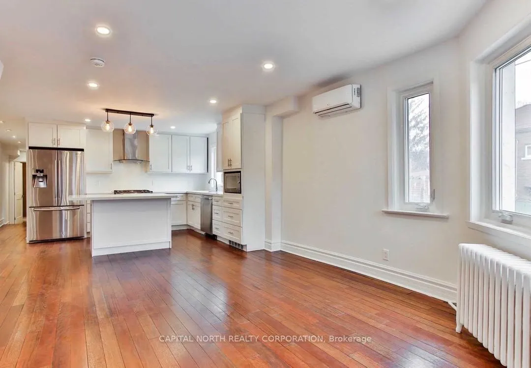 Photo 11 of Unit Lower, 43 Glen Manor Drive, Toronto, The Beaches — HOMEH