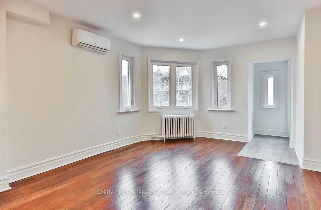 Photo 14 of Unit Lower, 43 Glen Manor Drive, Toronto, The Beaches — HOMEH