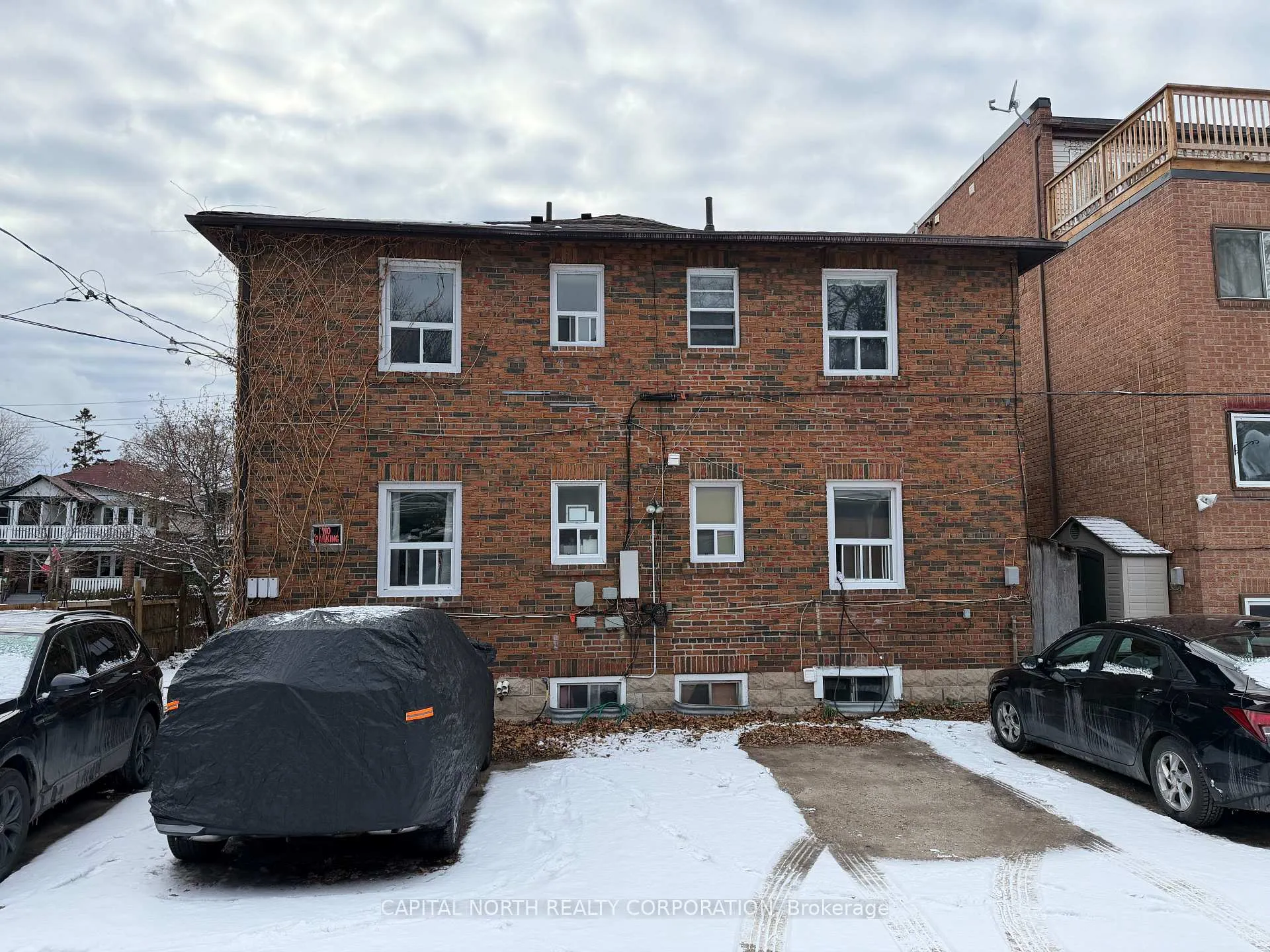Photo 20 of Unit Lower, 43 Glen Manor Drive, Toronto, The Beaches — HOMEH