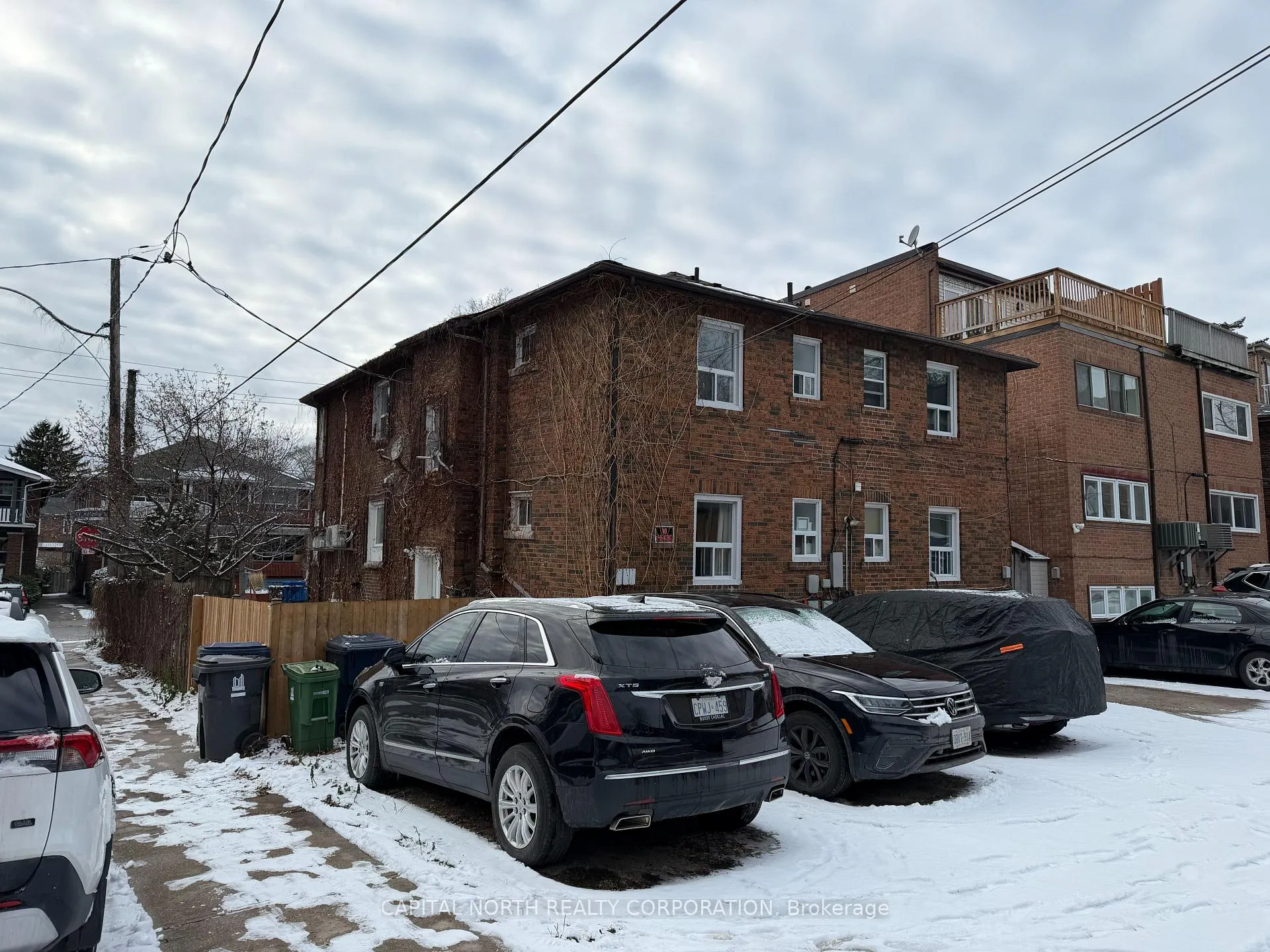 Photo 21 of Unit Lower, 43 Glen Manor Drive, Toronto, The Beaches — HOMEH
