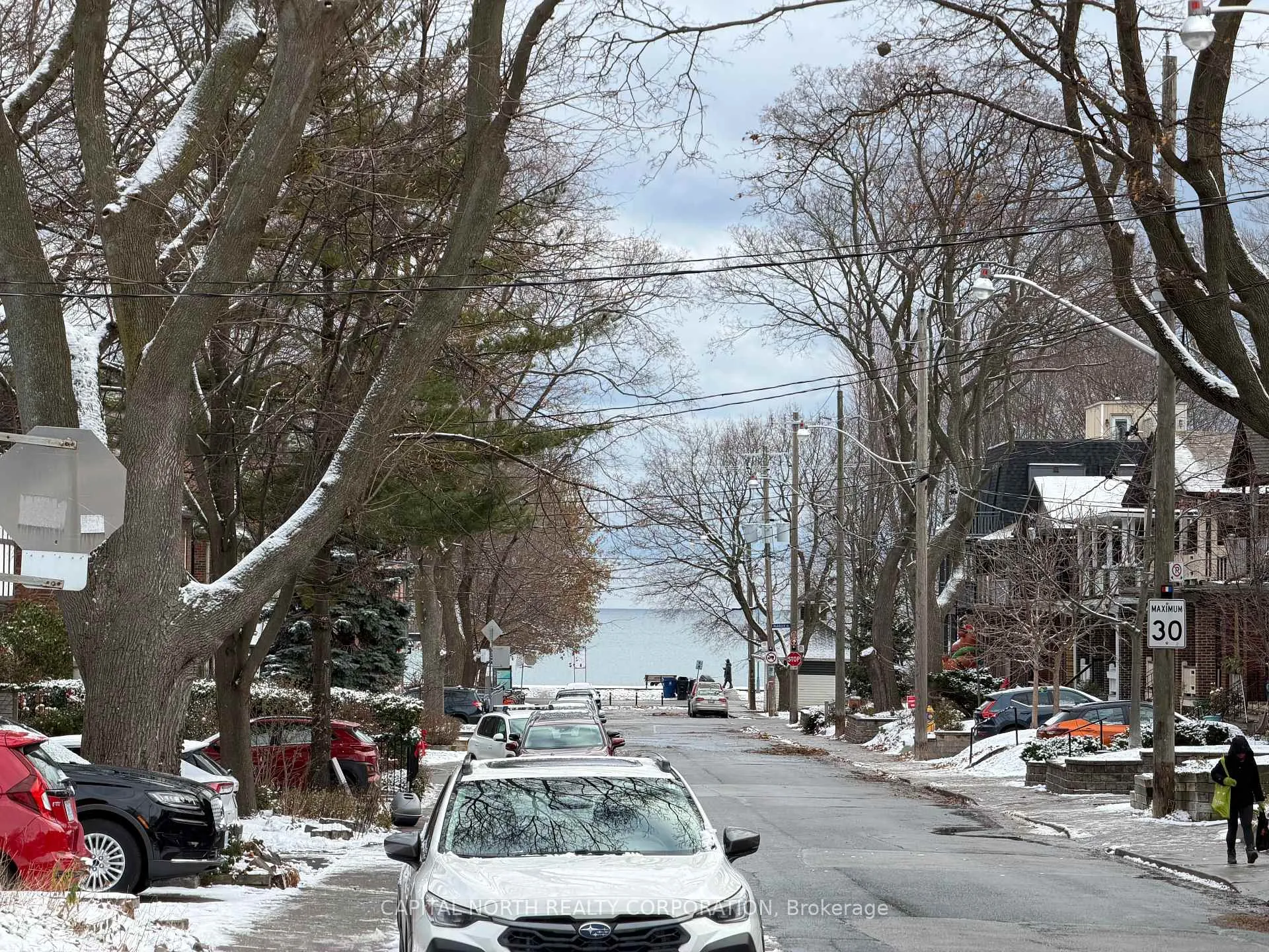 Photo 23 of Unit Lower, 43 Glen Manor Drive, Toronto, The Beaches — HOMEH