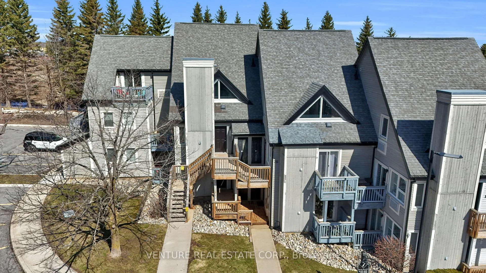 Photo of Unit 707, 796468 Grey Road 19