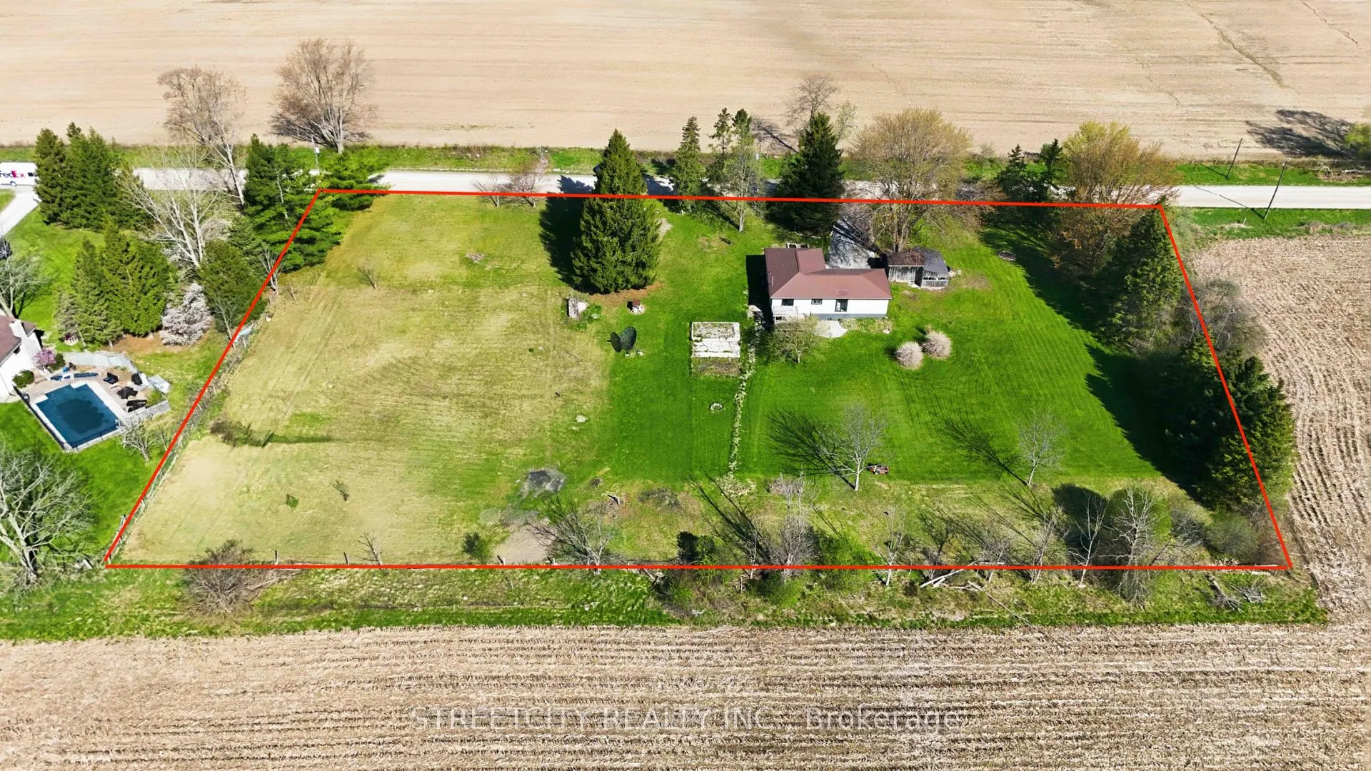 Photo 1 of 10867 Melrose Drive, Middlesex Centre, Rural Middlesex Centre — HOMEH