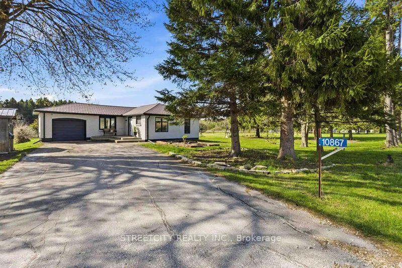 Photo 3 of 10867 Melrose Drive, Middlesex Centre, Rural Middlesex Centre — HOMEH