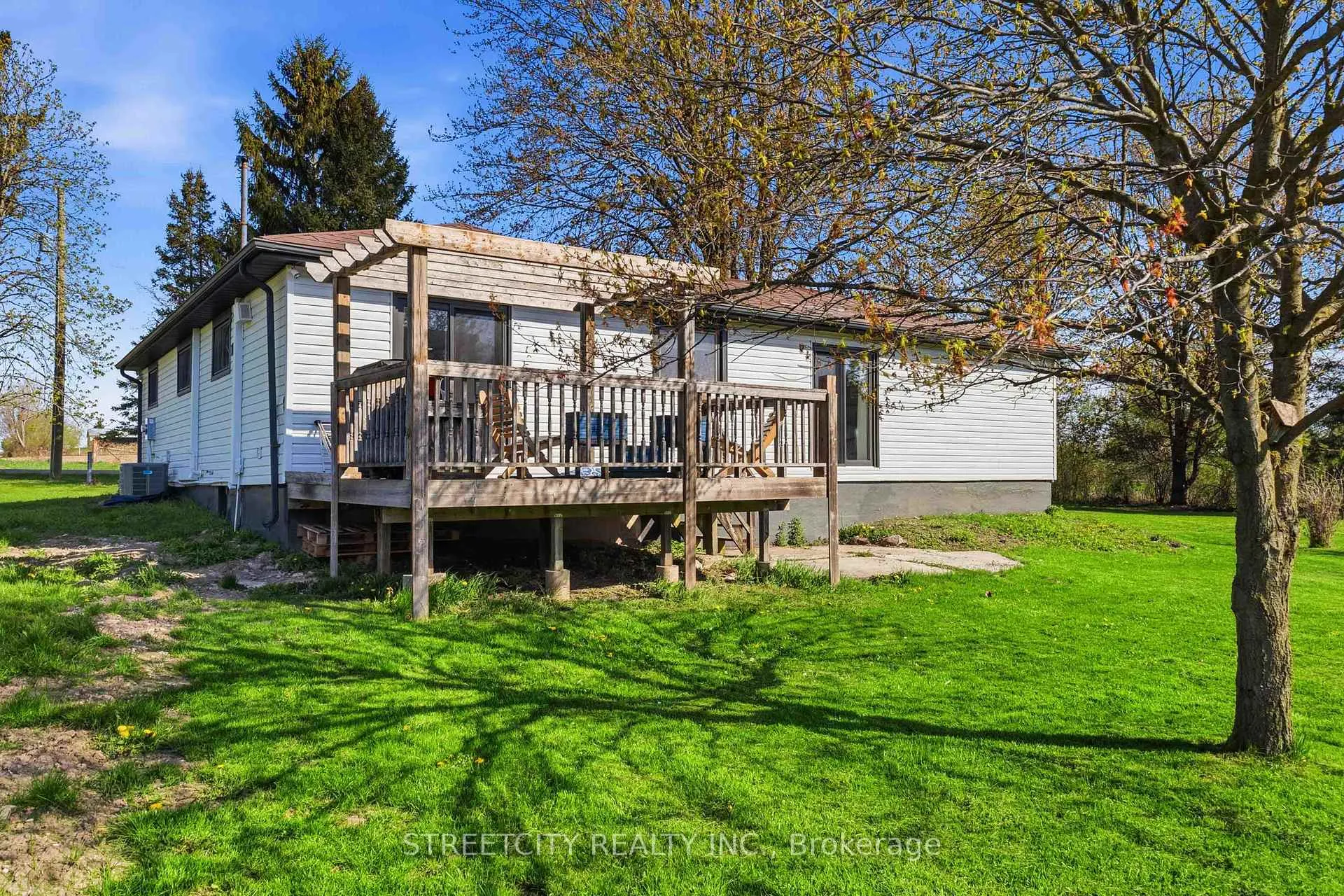 Photo 33 of 10867 Melrose Drive, Middlesex Centre, Rural Middlesex Centre — HOMEH
