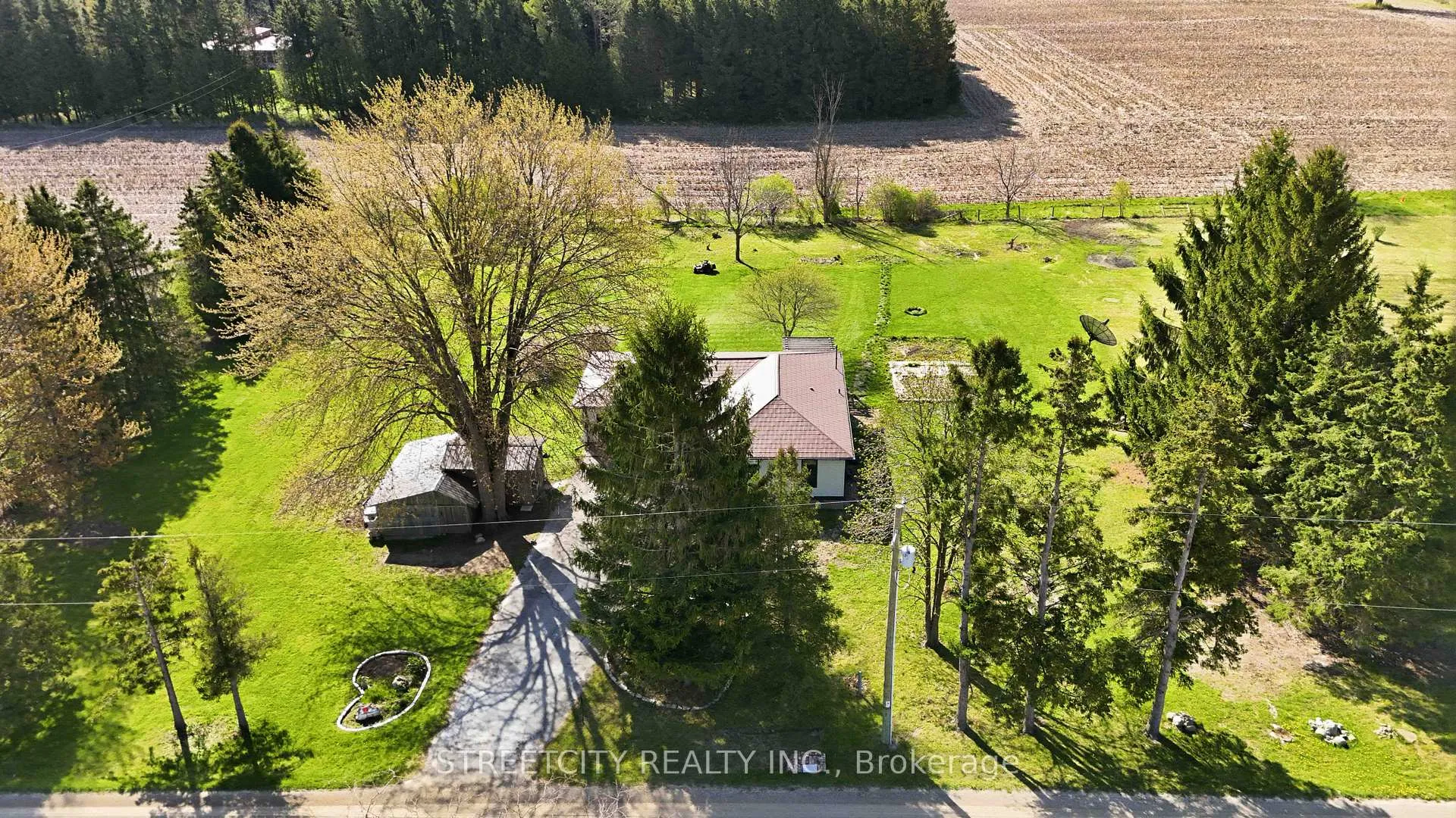 Photo 36 of 10867 Melrose Drive, Middlesex Centre, Rural Middlesex Centre — HOMEH