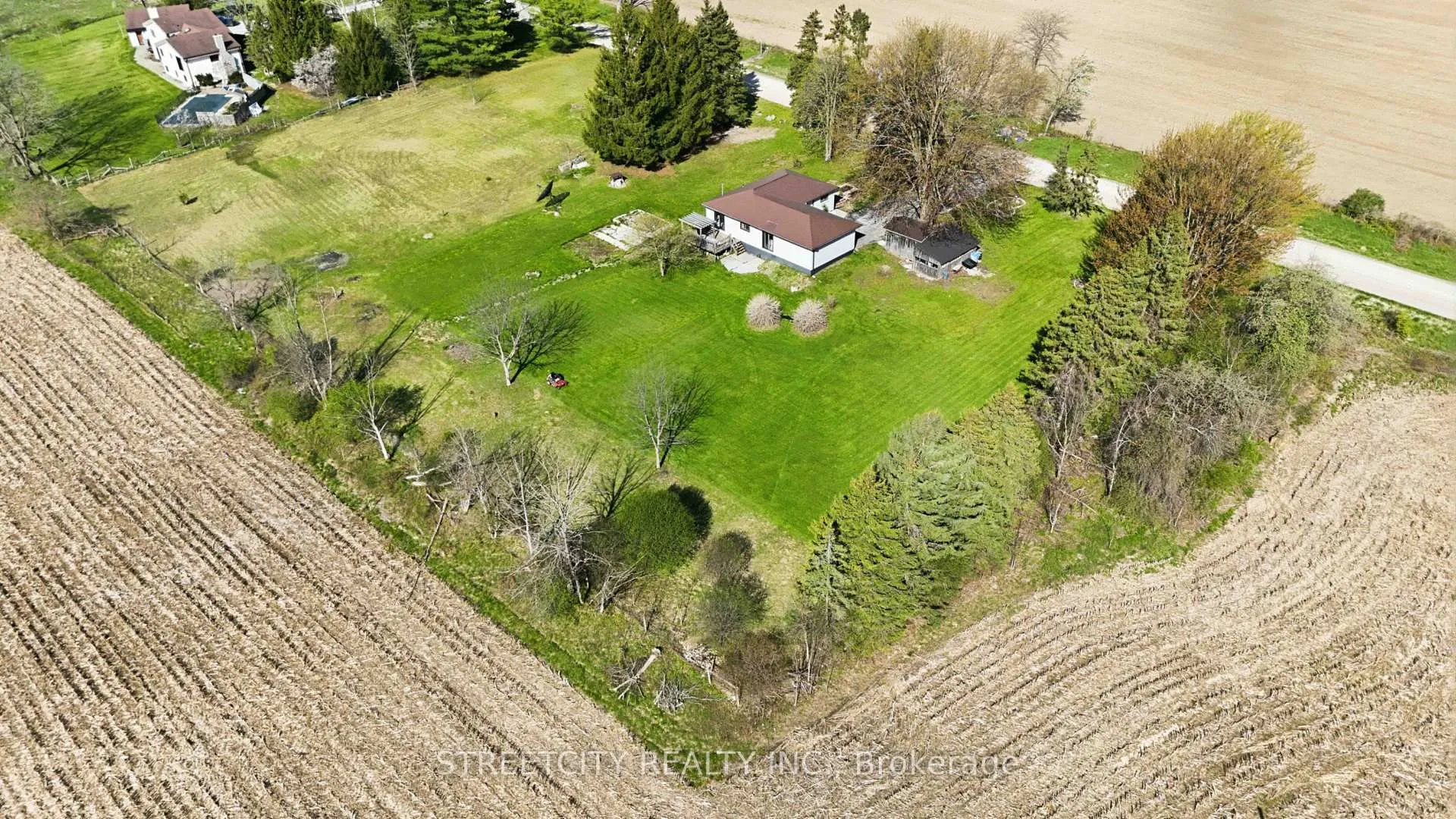 Photo 39 of 10867 Melrose Drive, Middlesex Centre, Rural Middlesex Centre — HOMEH