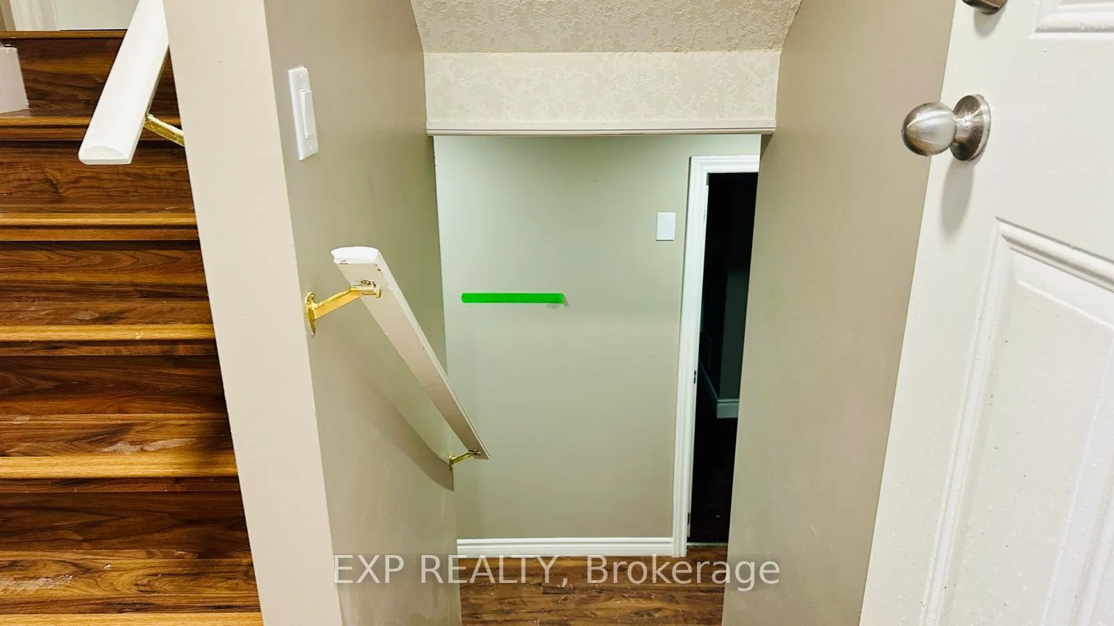 Photo 4 of Unit Lower, 287 Resurrection Drive, Kitchener — HOMEH