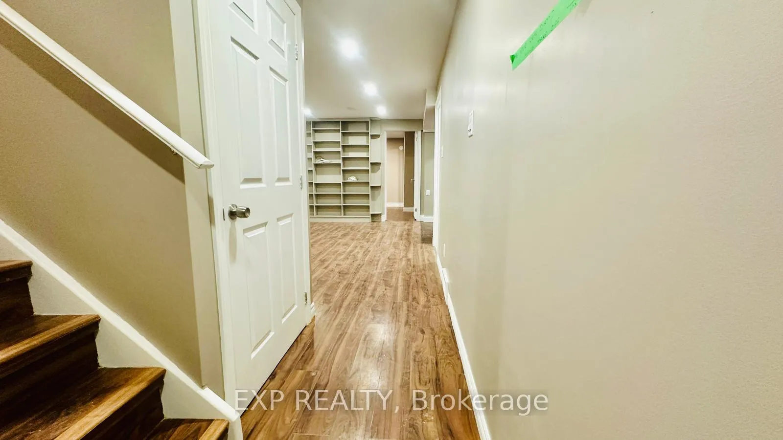 Photo 5 of Unit Lower, 287 Resurrection Drive, Kitchener — HOMEH