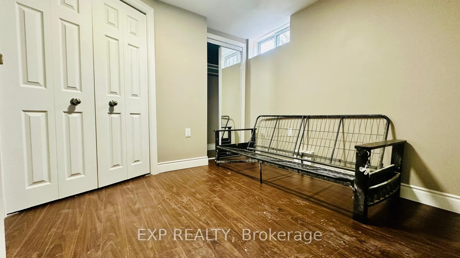 Photo 6 of Unit Lower, 287 Resurrection Drive, Kitchener — HOMEH