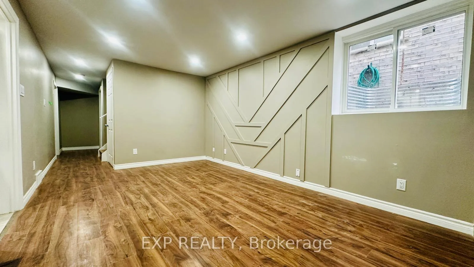 Photo 7 of Unit Lower, 287 Resurrection Drive, Kitchener — HOMEH