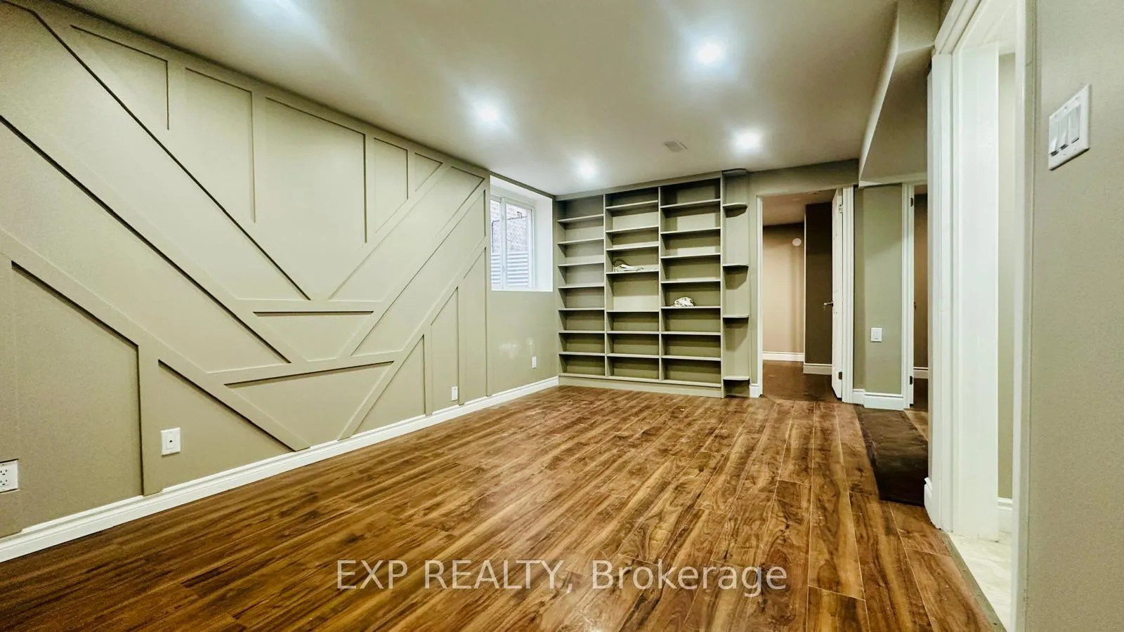 Photo 8 of Unit Lower, 287 Resurrection Drive, Kitchener — HOMEH