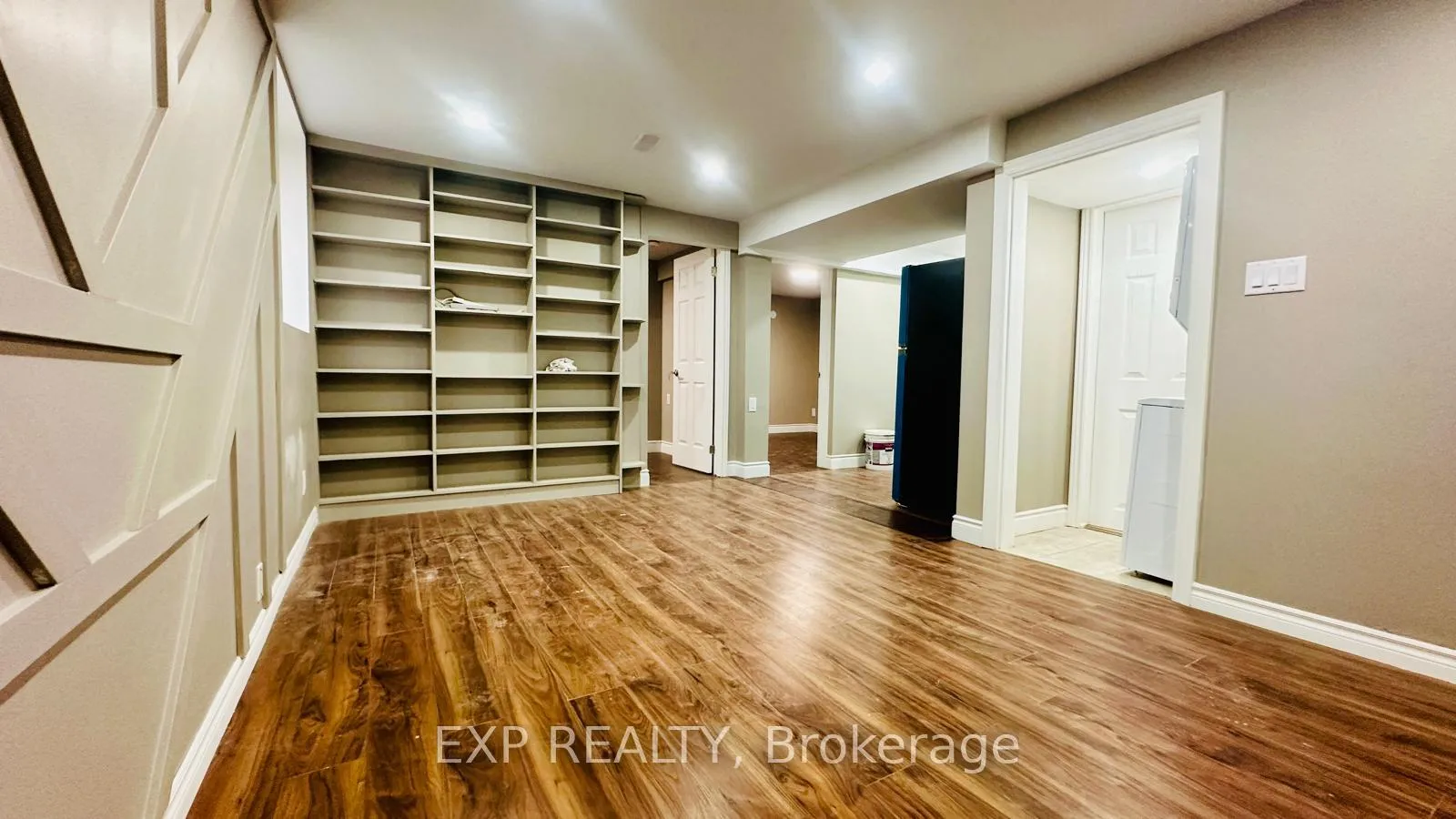 Photo 9 of Unit Lower, 287 Resurrection Drive, Kitchener — HOMEH
