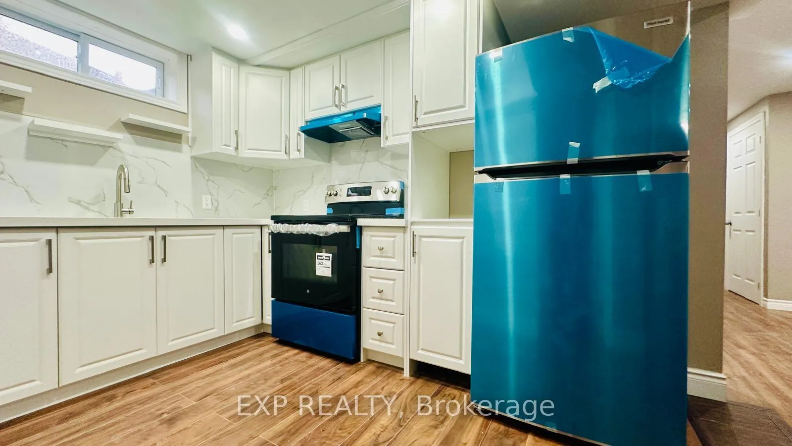 Photo 11 of Unit Lower, 287 Resurrection Drive, Kitchener — HOMEH