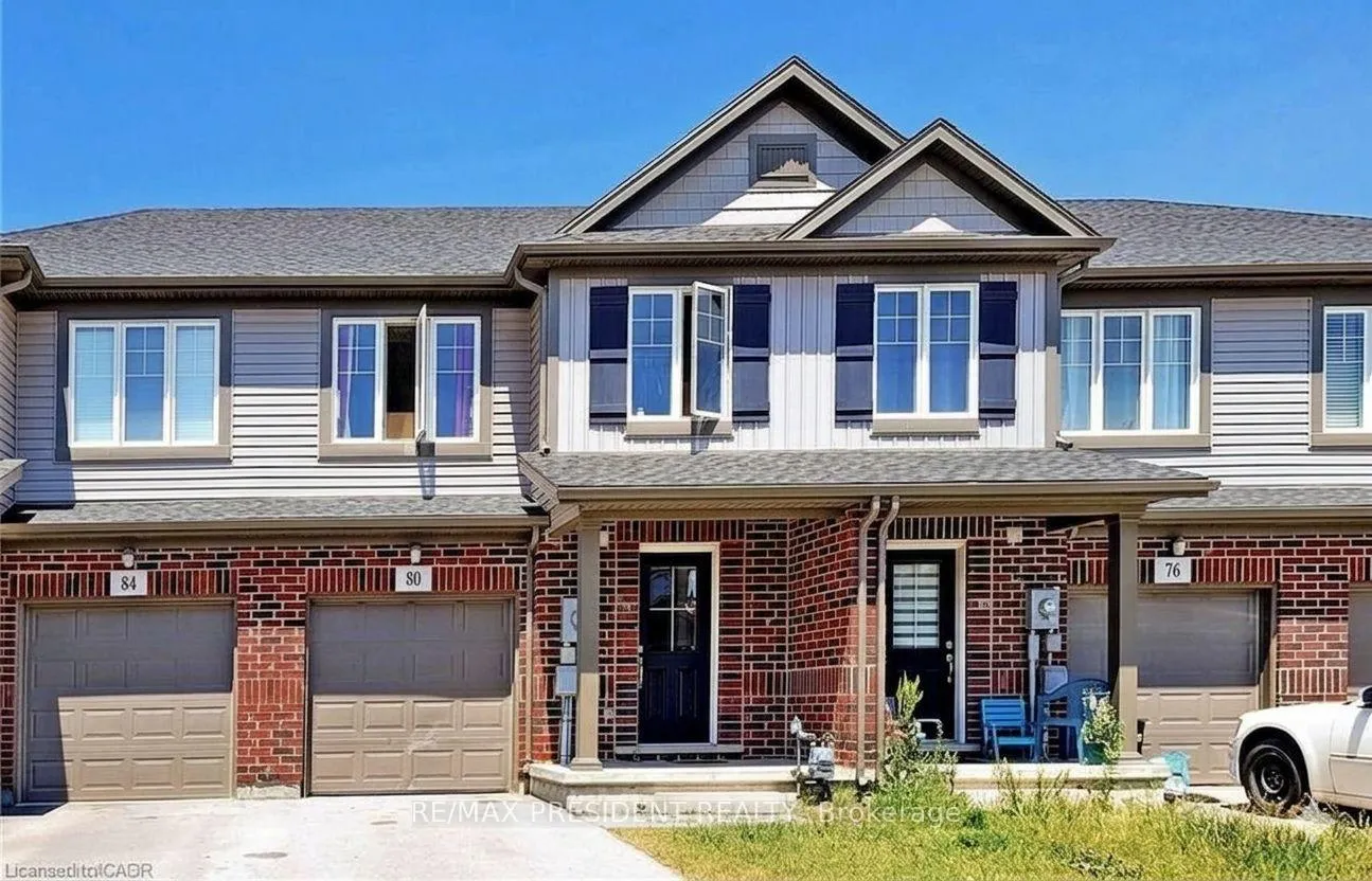 Photo of 80 Monarch Street