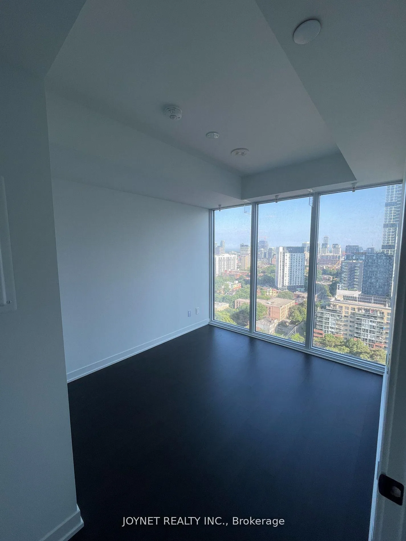 Photo 1 of Unit 2216, 319 Jarvis Street, Toronto, Moss Park — HOMEH