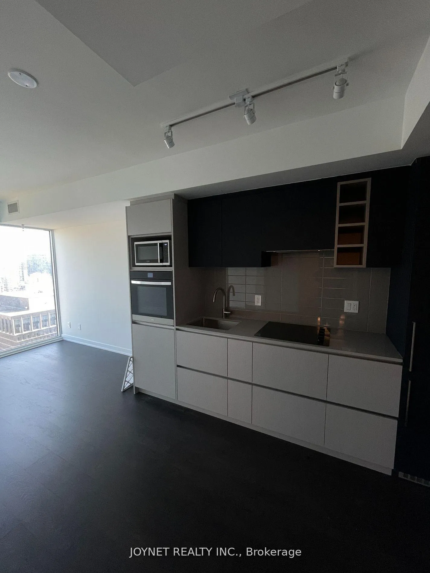 Photo 3 of Unit 2216, 319 Jarvis Street, Toronto, Moss Park — HOMEH