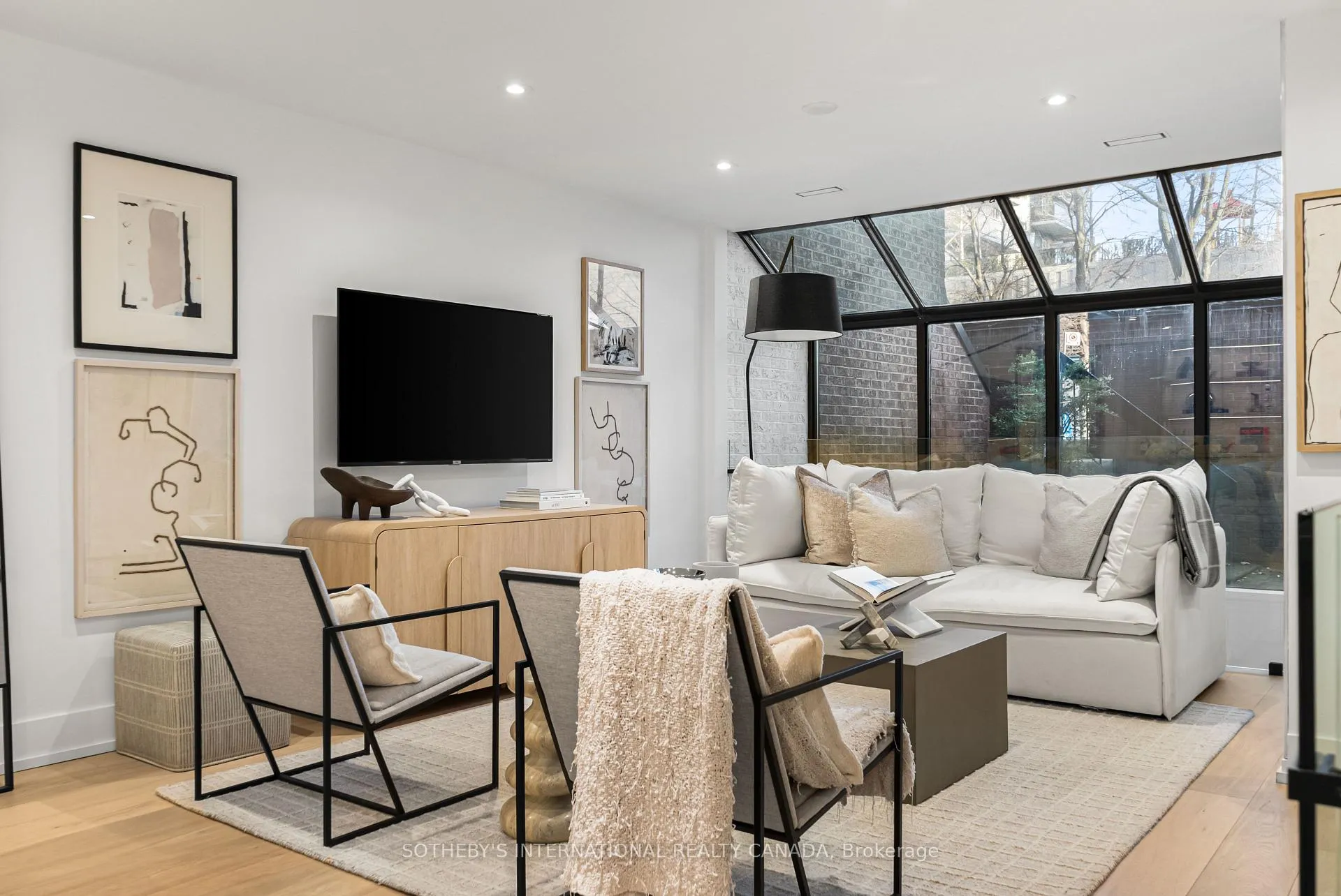 Photo 1 of Unit A4, 142 Pears Avenue, Toronto, The Annex — HOMEH