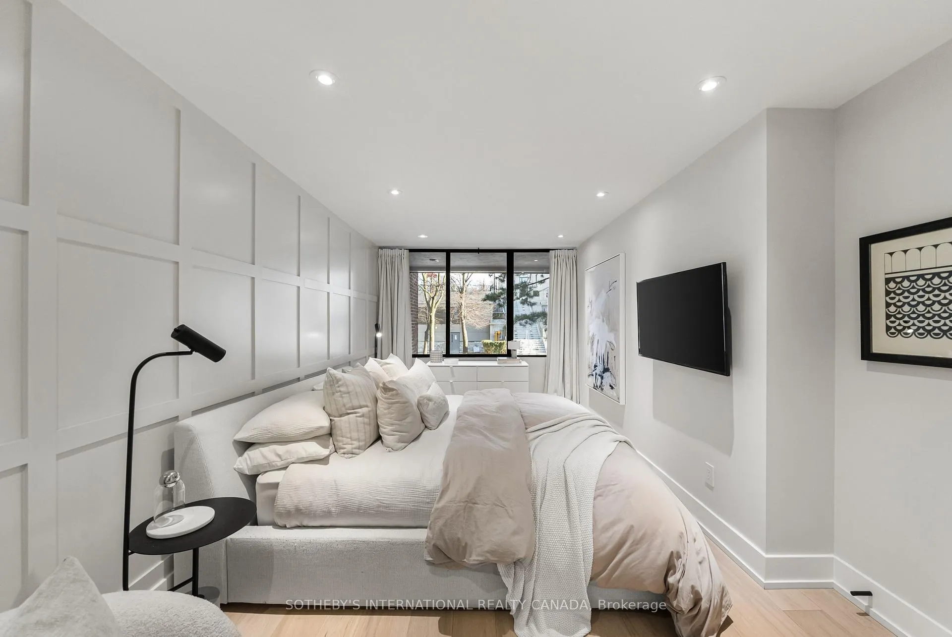Photo 17 of Unit A4, 142 Pears Avenue, Toronto, The Annex — HOMEH