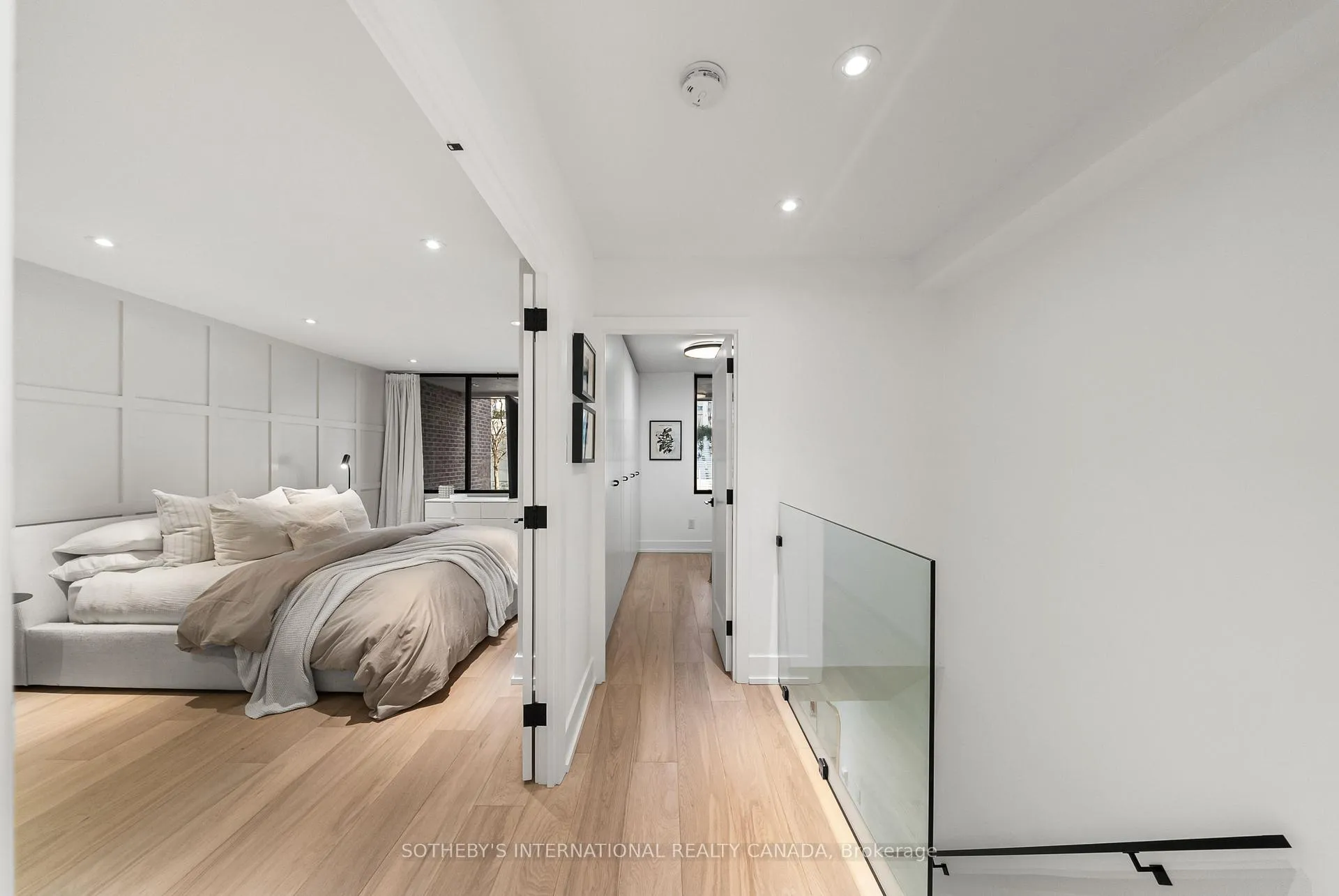 Photo 21 of Unit A4, 142 Pears Avenue, Toronto, The Annex — HOMEH